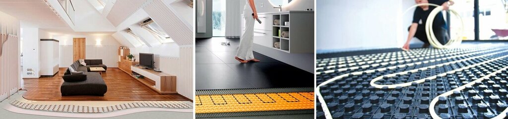 Heating equipment and systems Yerdenisitmatesisati, Guzelbahce, photo