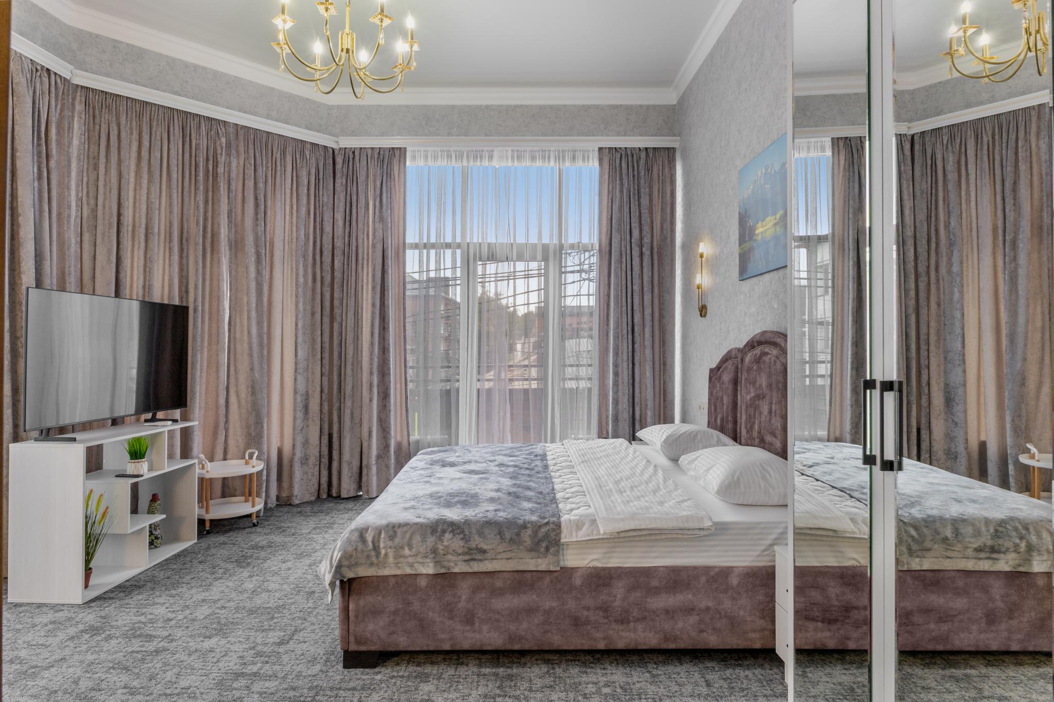 Фото Отель на Горького