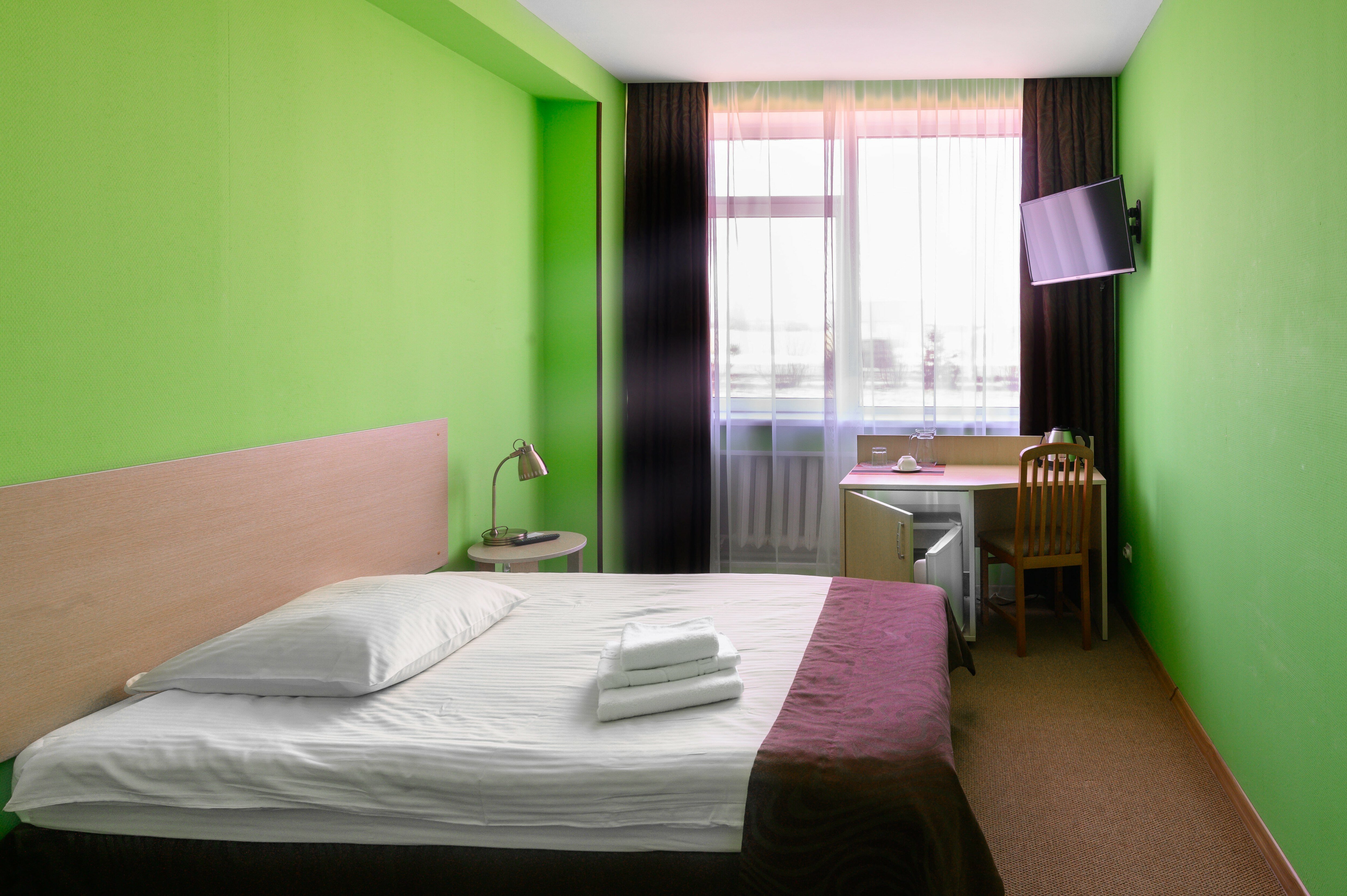 Фото отеля 3