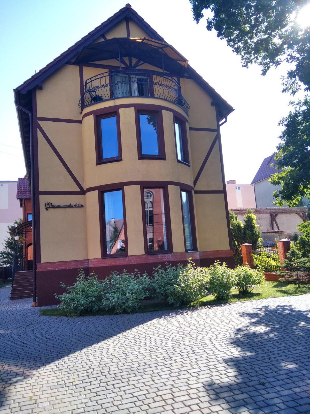 Фото Лермонтовский