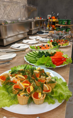 Гостиница Домашний очаг в Сосногорске