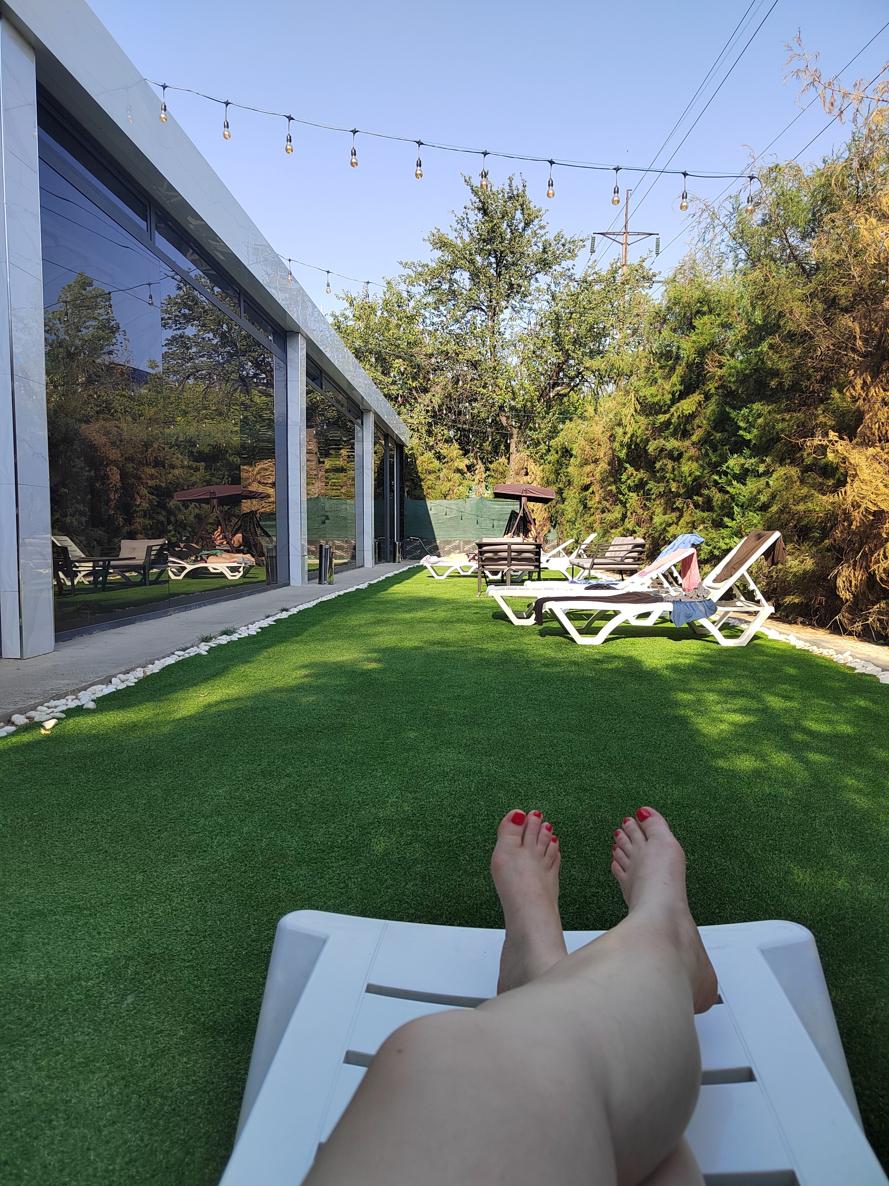 Фото Avant Wellness Hotel Tashkent