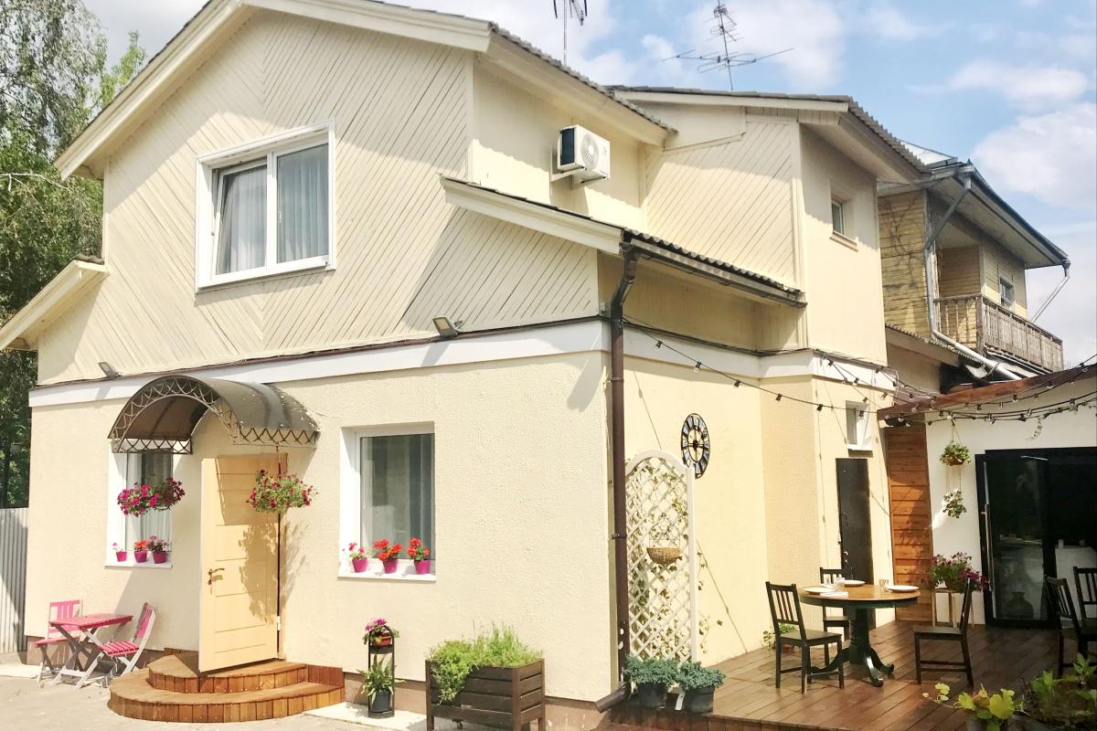 Фото Барвиха Хаус