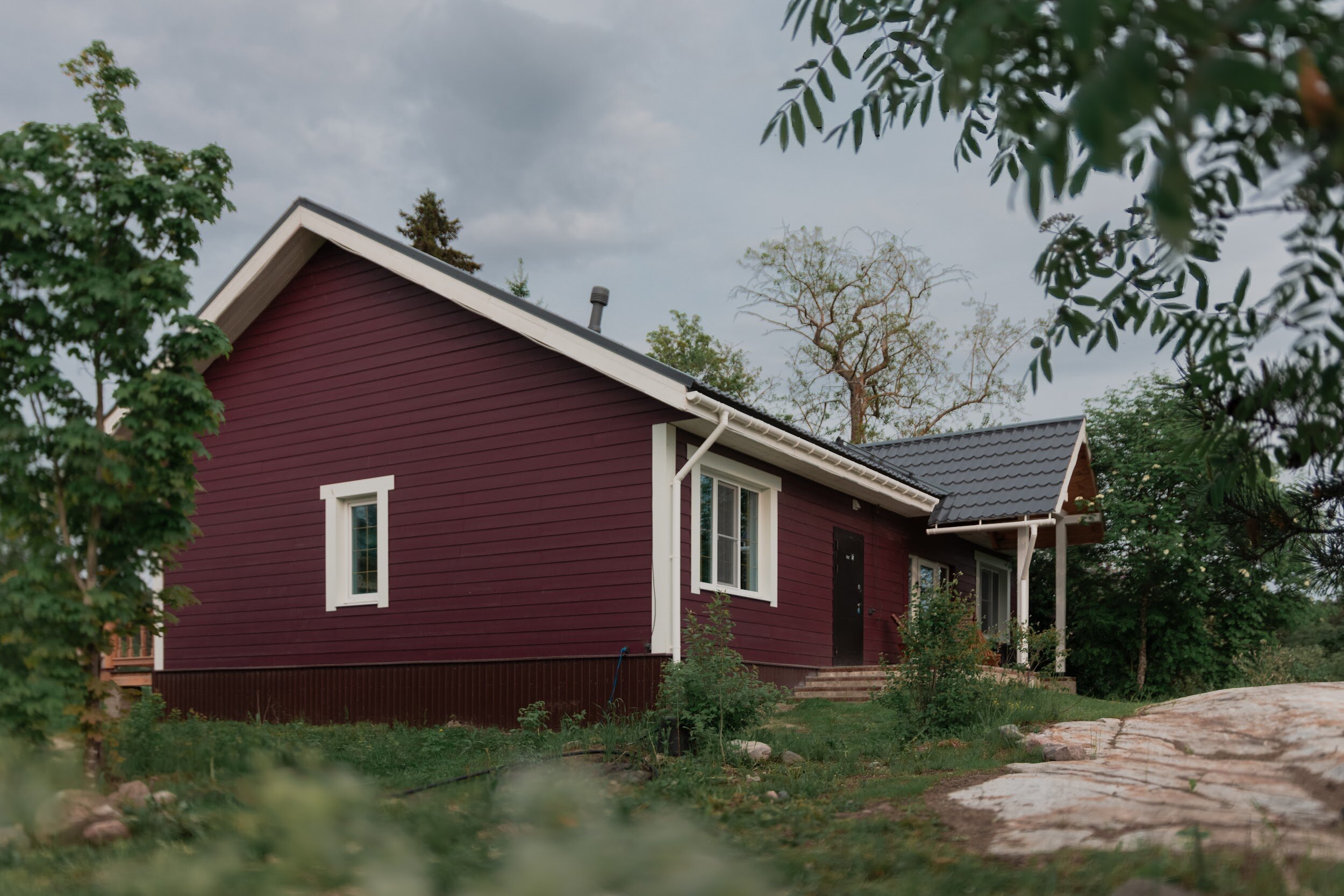 Фото Полянка