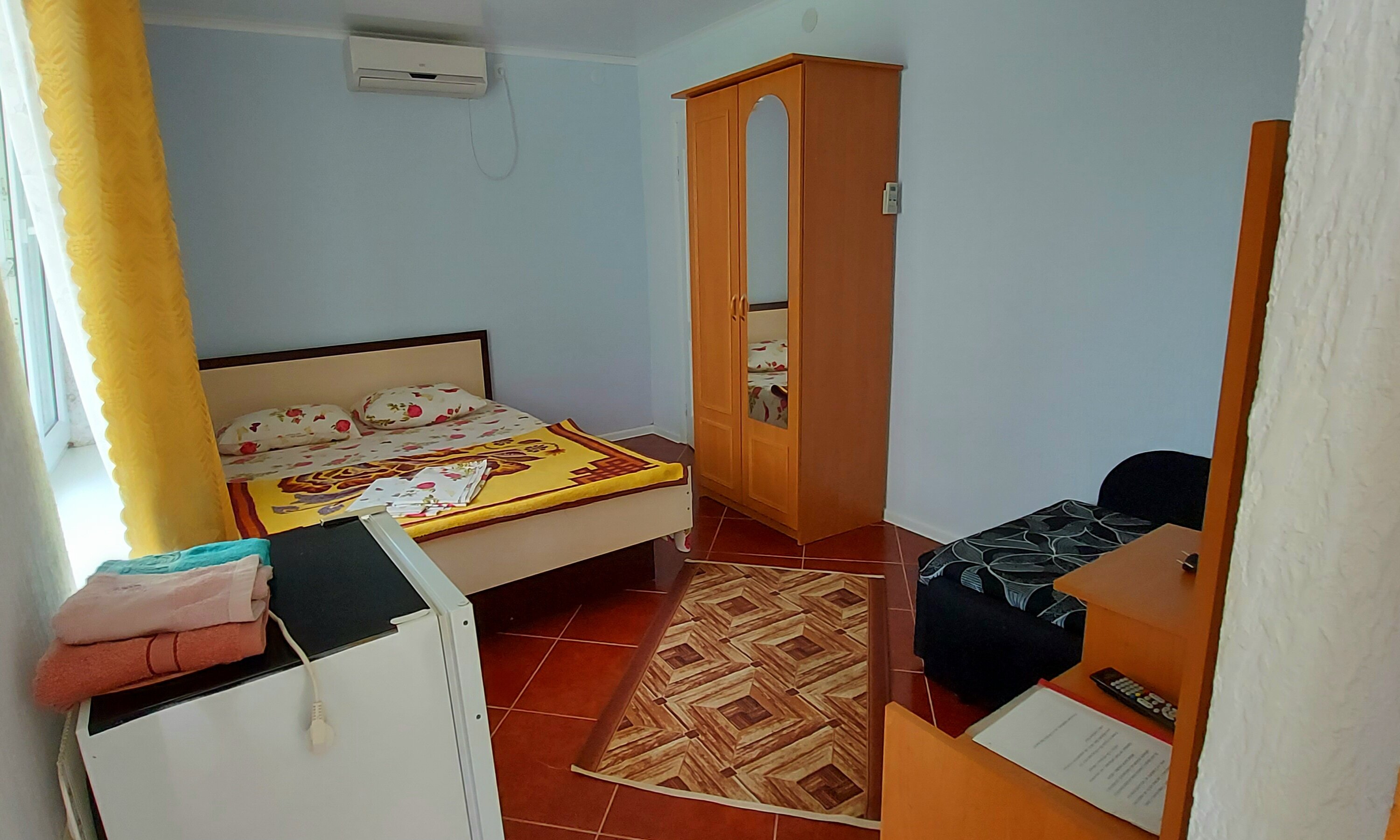 Фото Идиллия