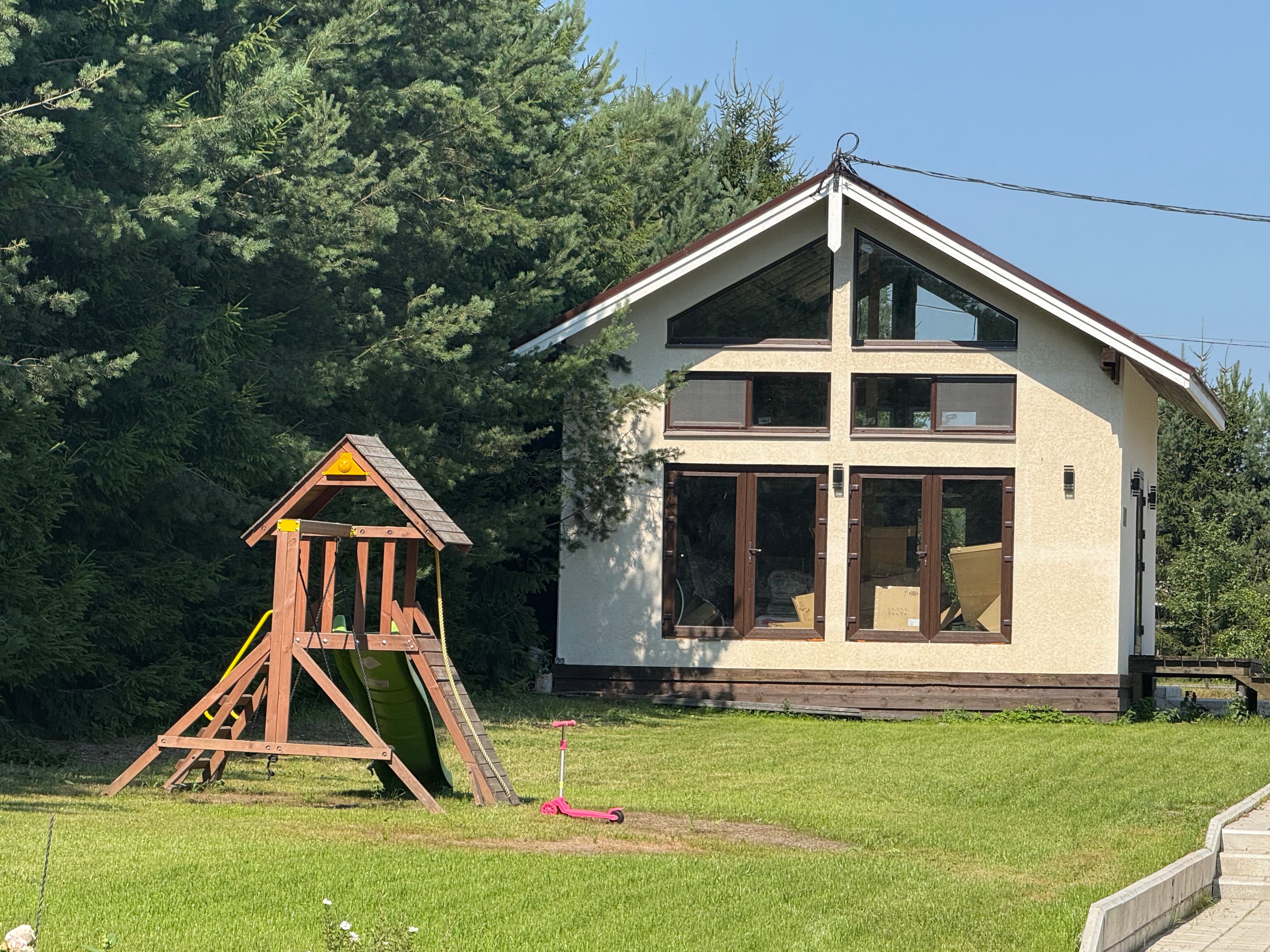 Фото Зюзино