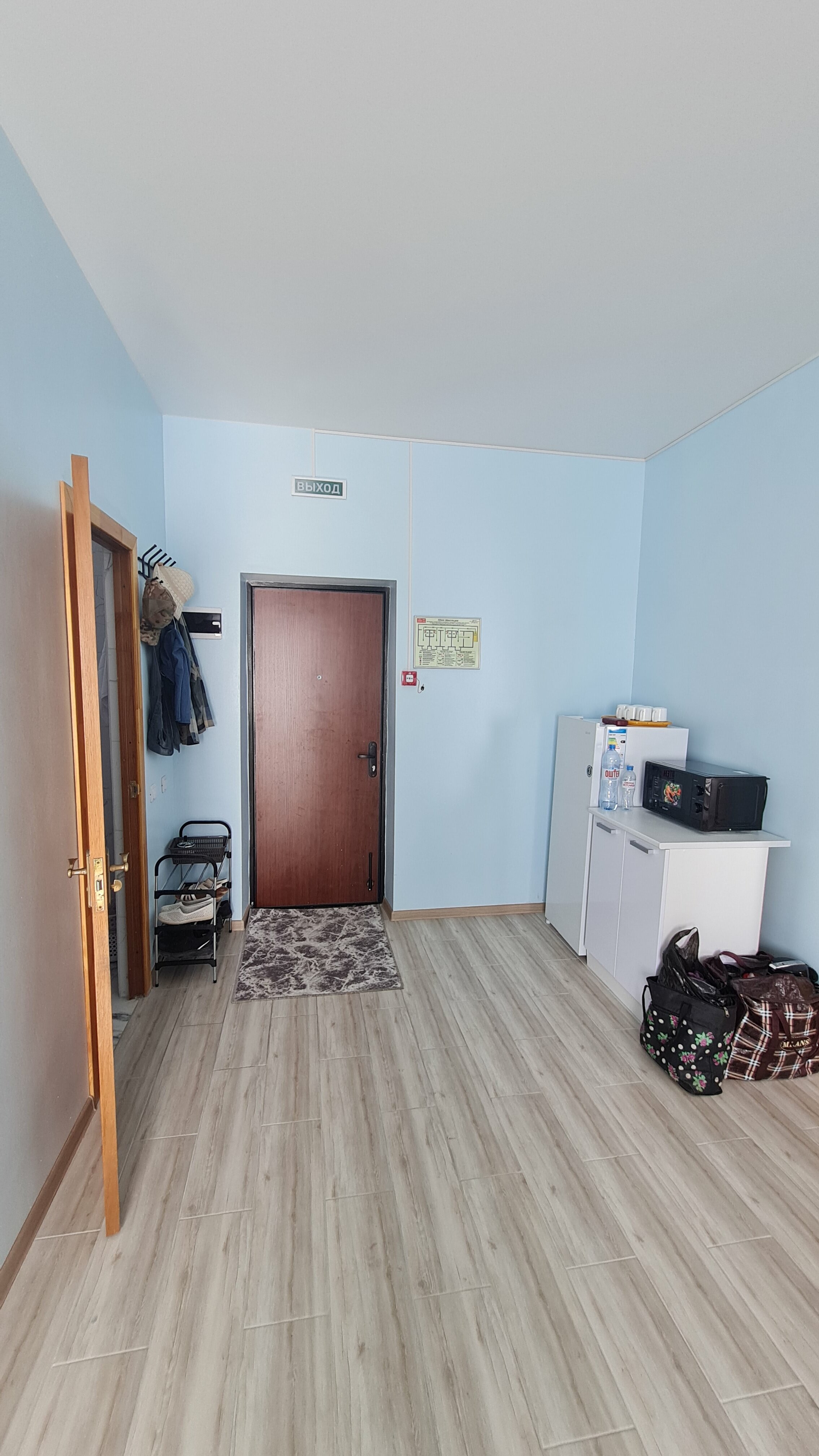 Фото Отпуск