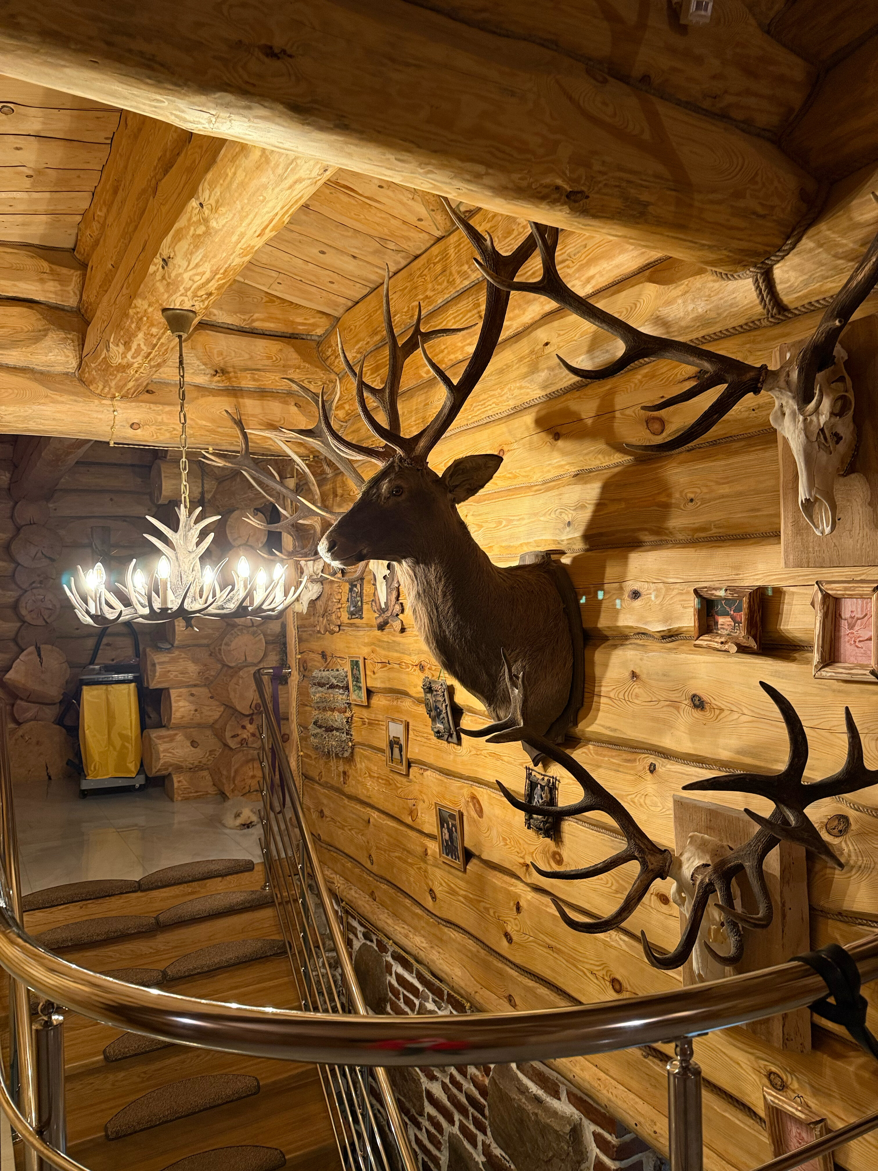 Фото Озеро Неро