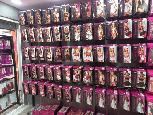 Интимдік секс жарнамалары Буденновск