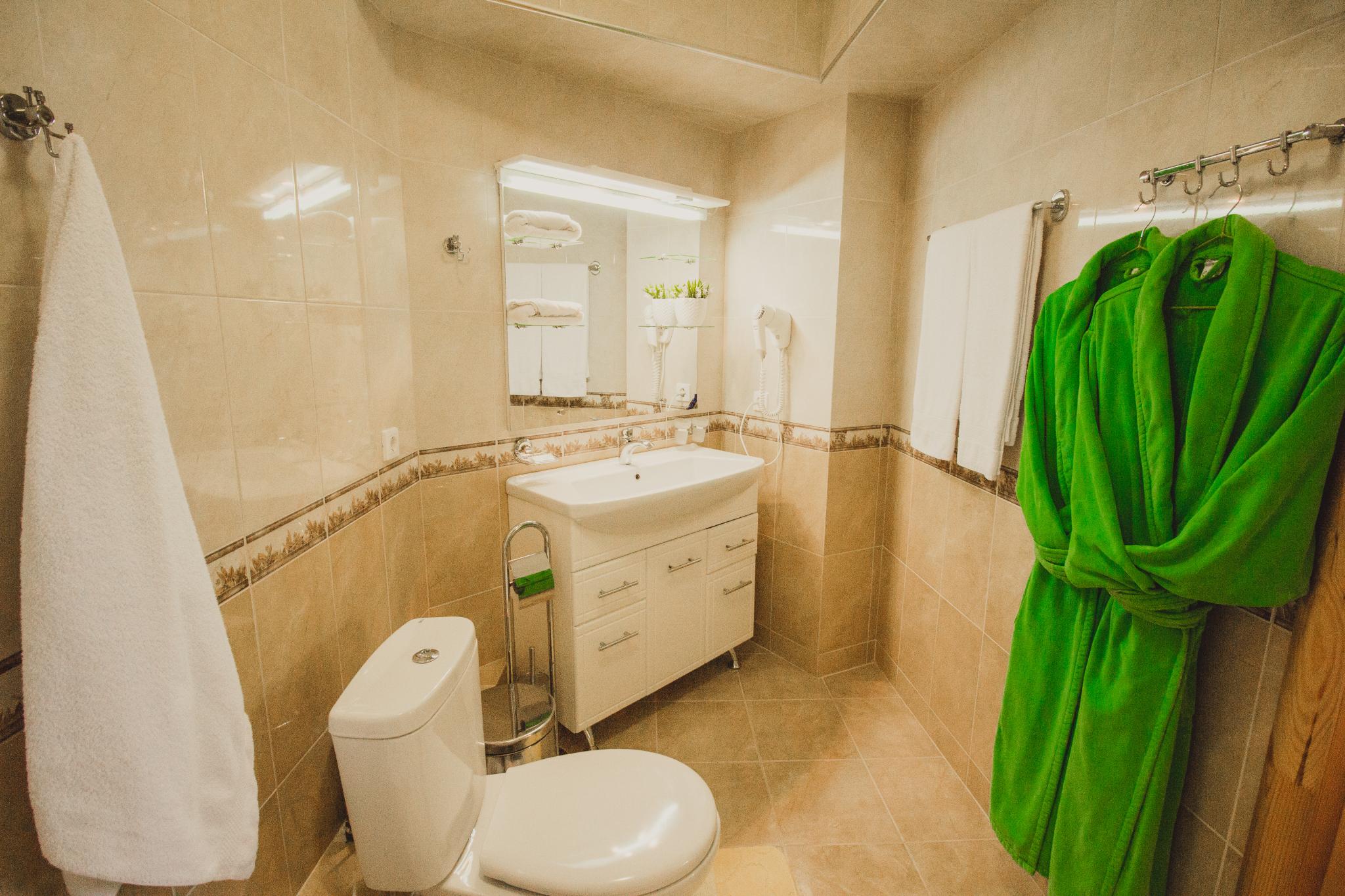 Фото Высокий берег