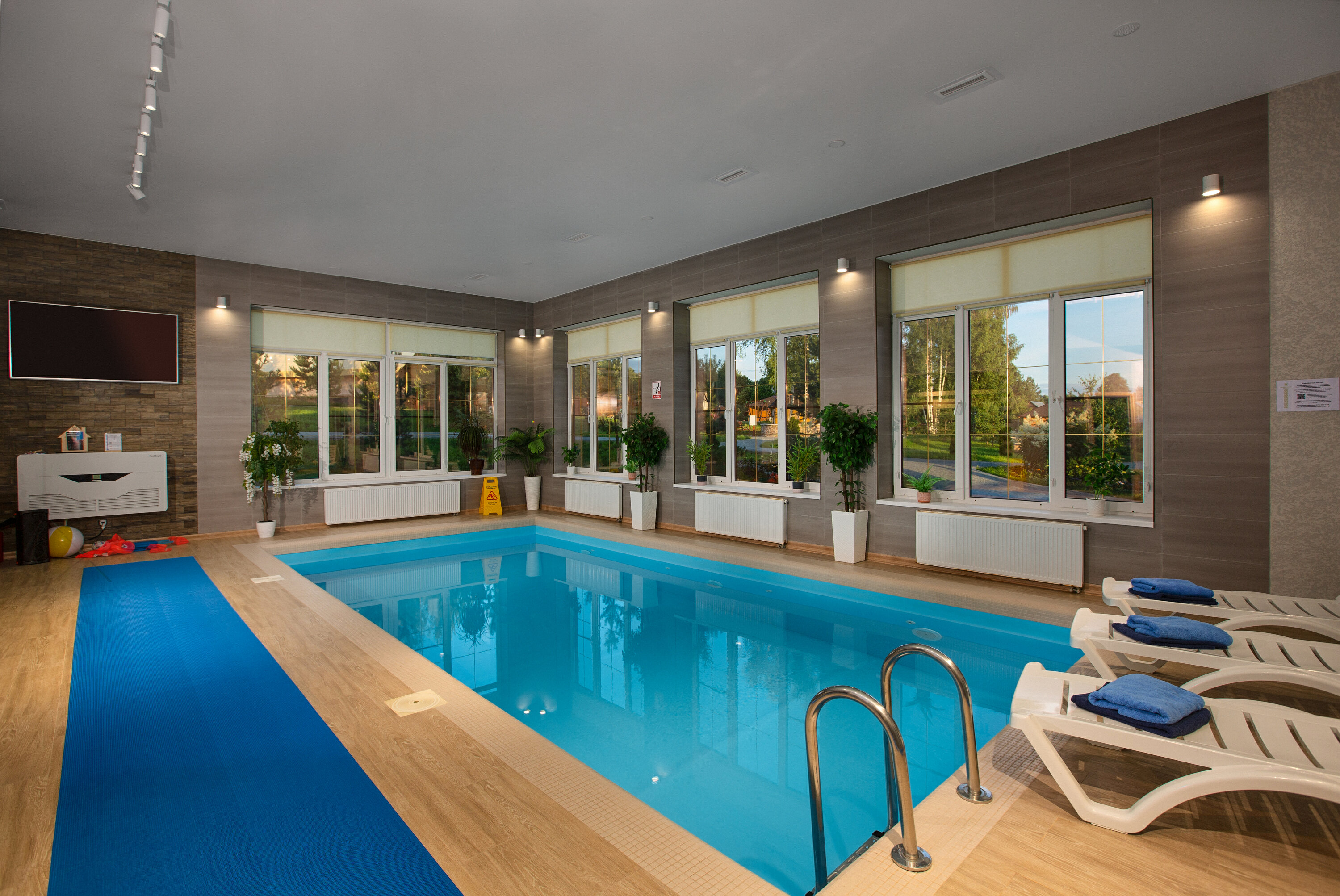 Фото Эко-отель Мордасово