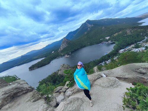 Эвелина Бледанс жалаңаш