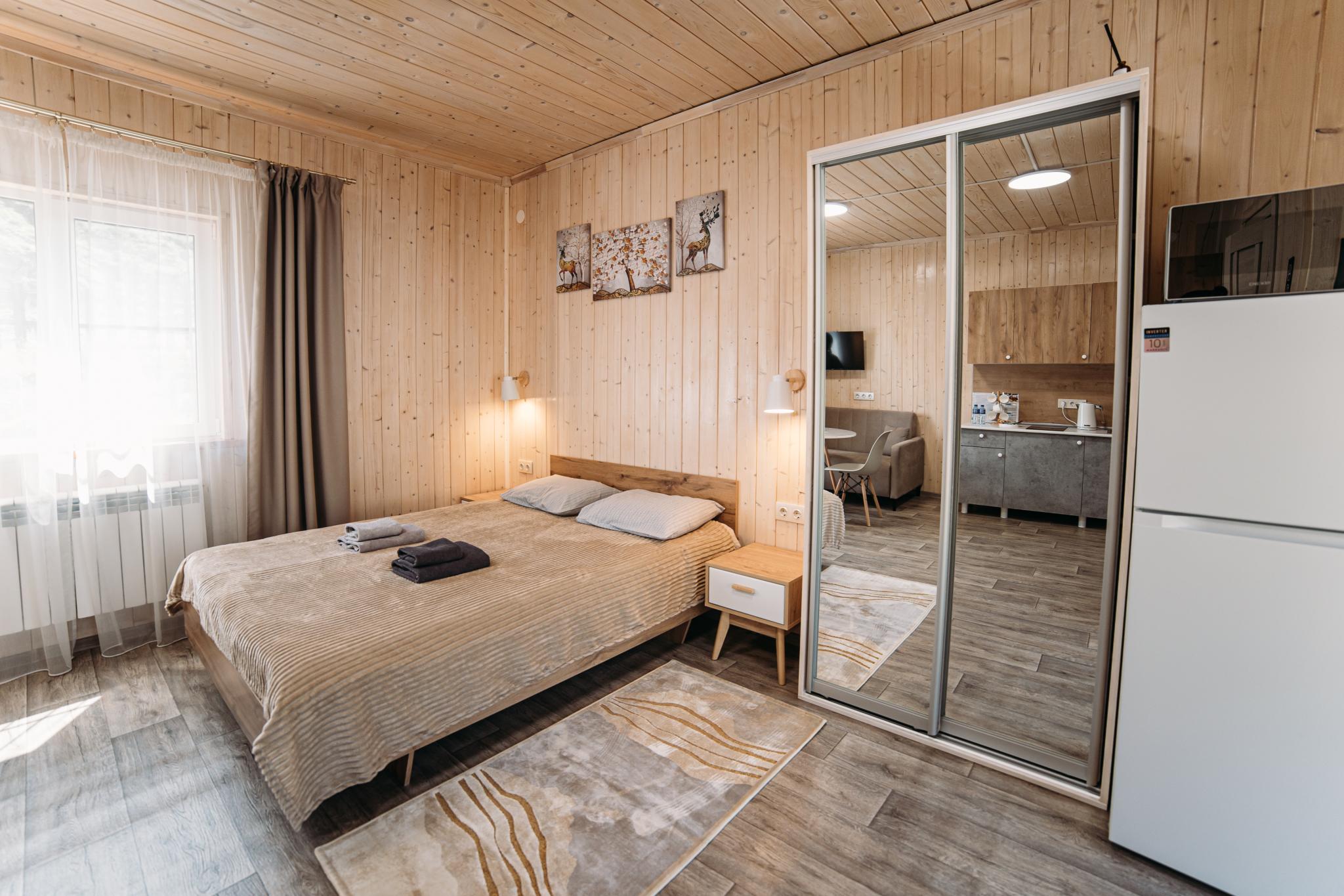 Фото Горная усадьба Altaypic