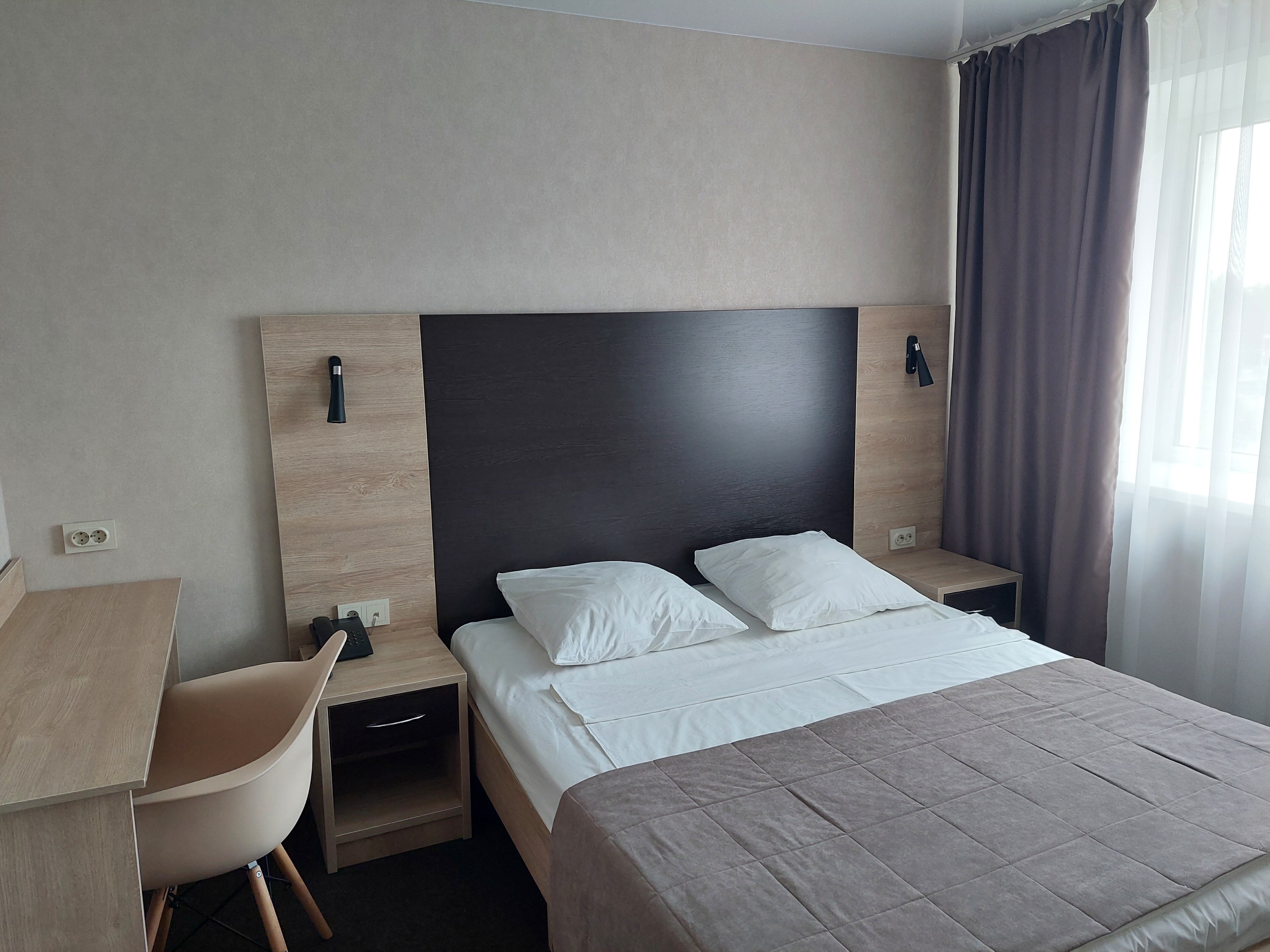 Фото Заречная