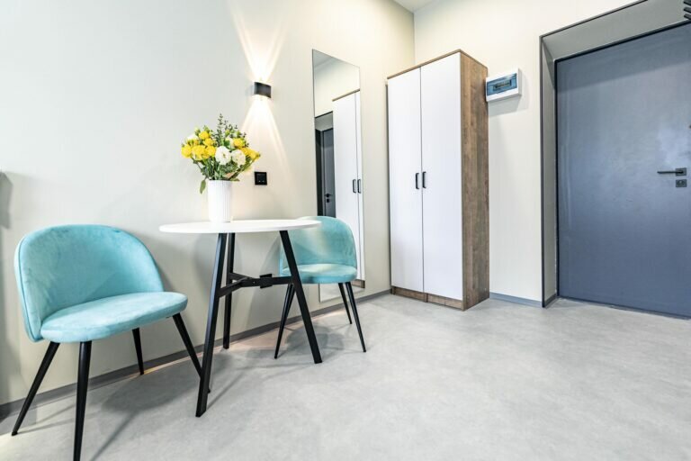 Фото Апарт-отель А4