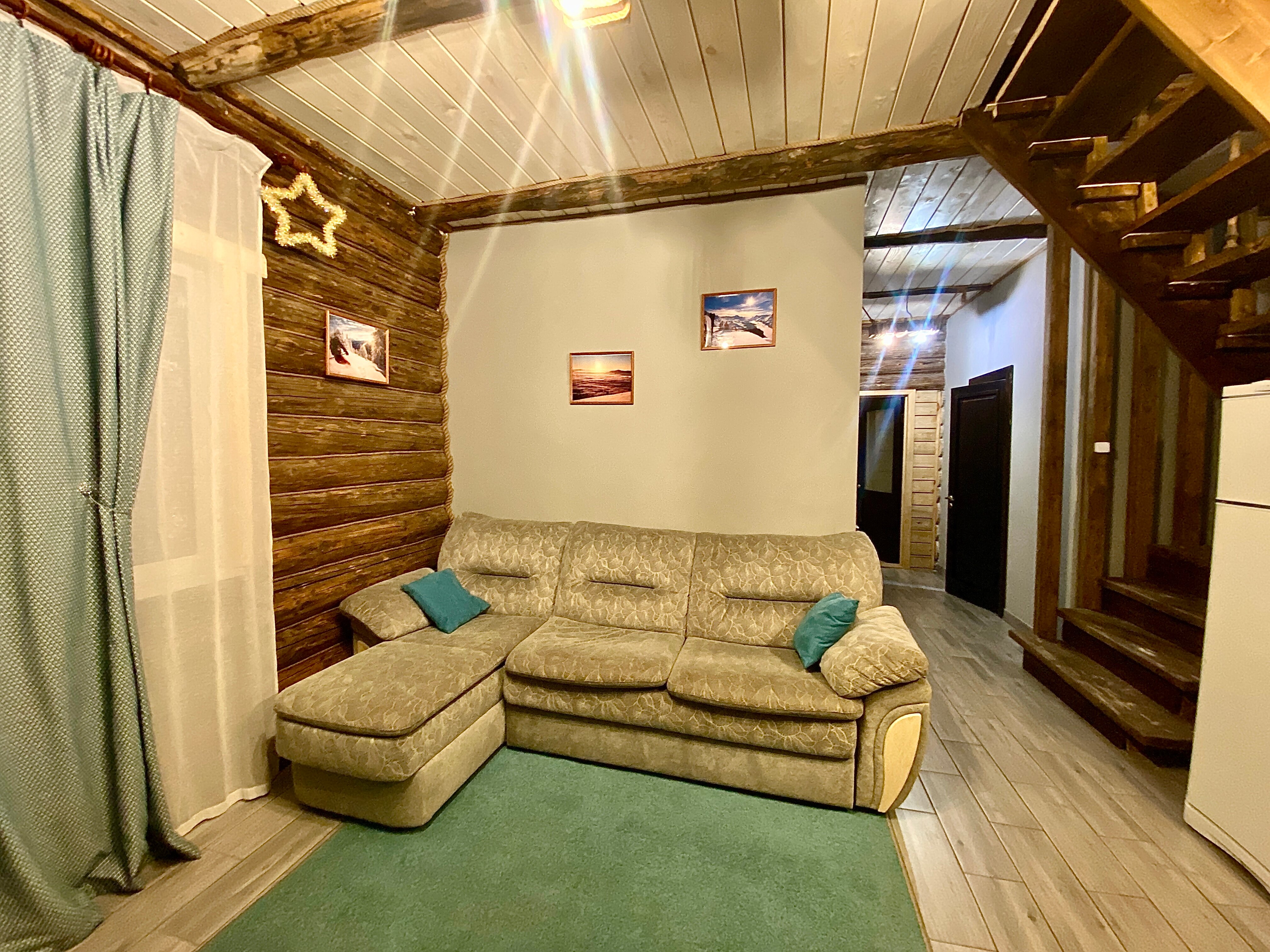 Фото Избушки guestHouse