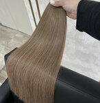 Queen Hair (Marii Maksakovoy Street, 12А), hair extensions
