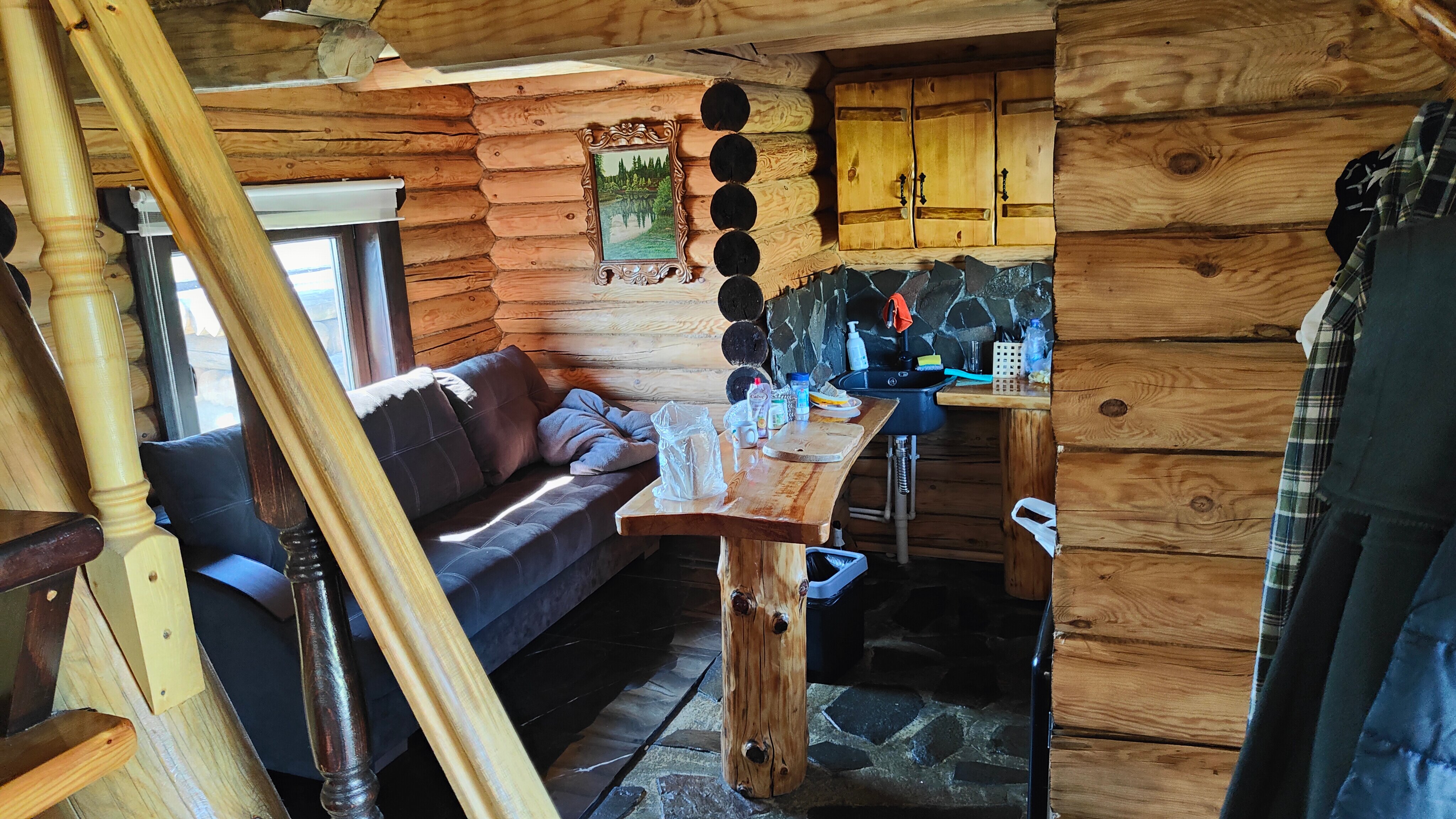 Фото Семь Ветров