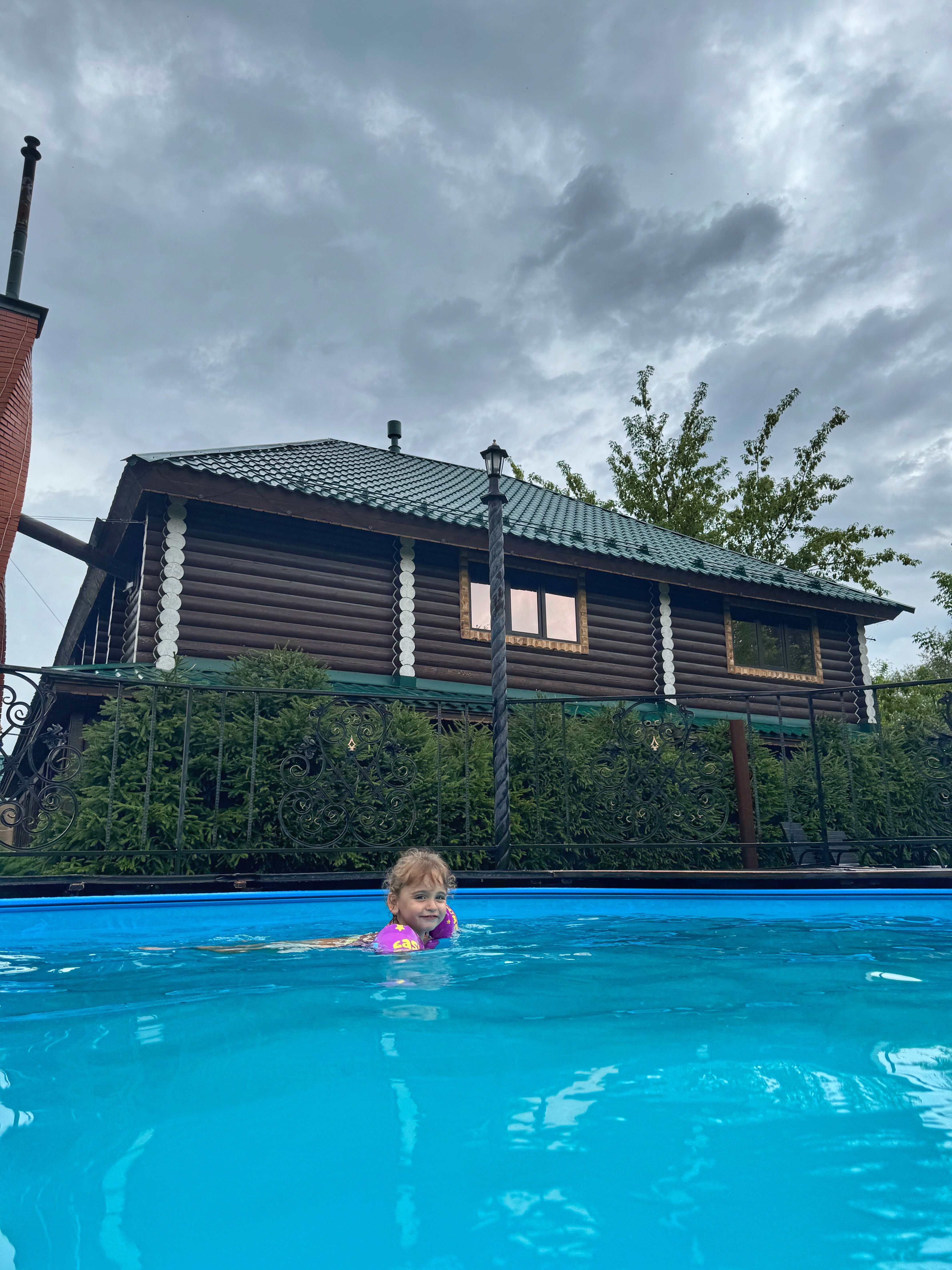 Фото Усадьба