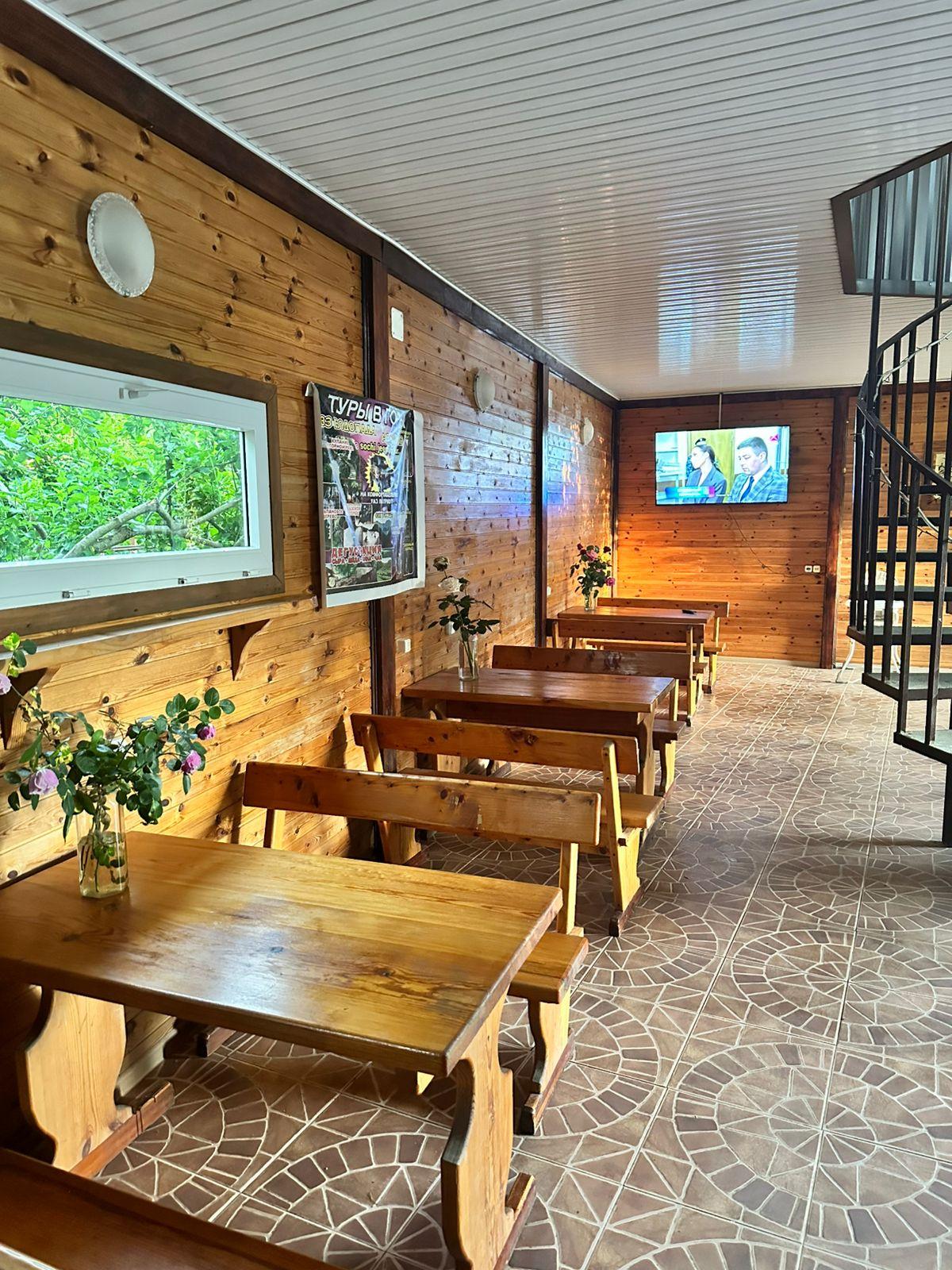 Фото Vardane Resort