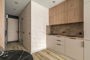 Иное жильё Stepanenkov