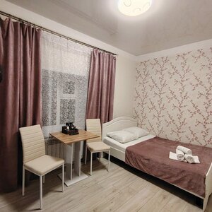 Иное жильё Мишель