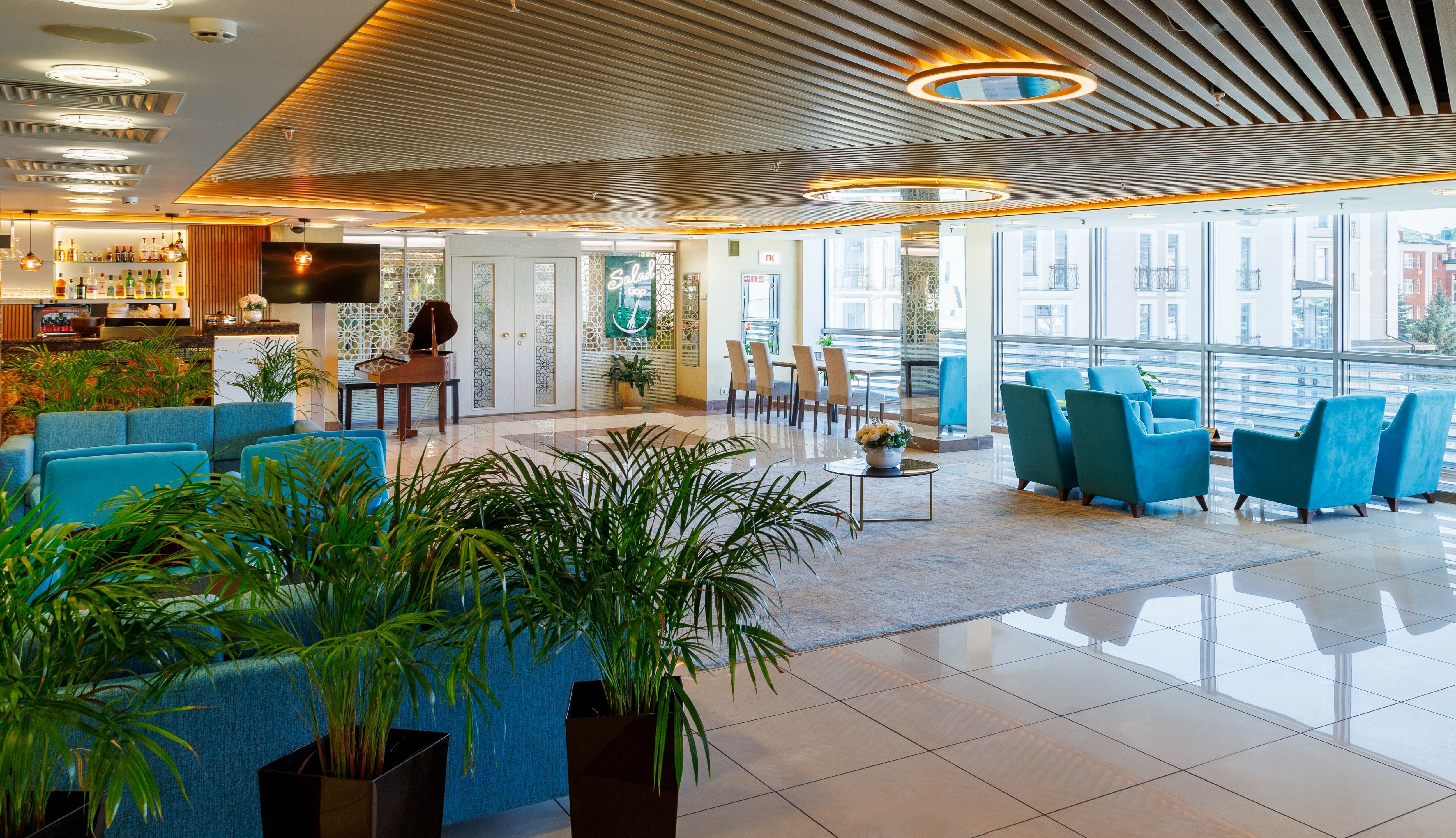 Фото отеля 4