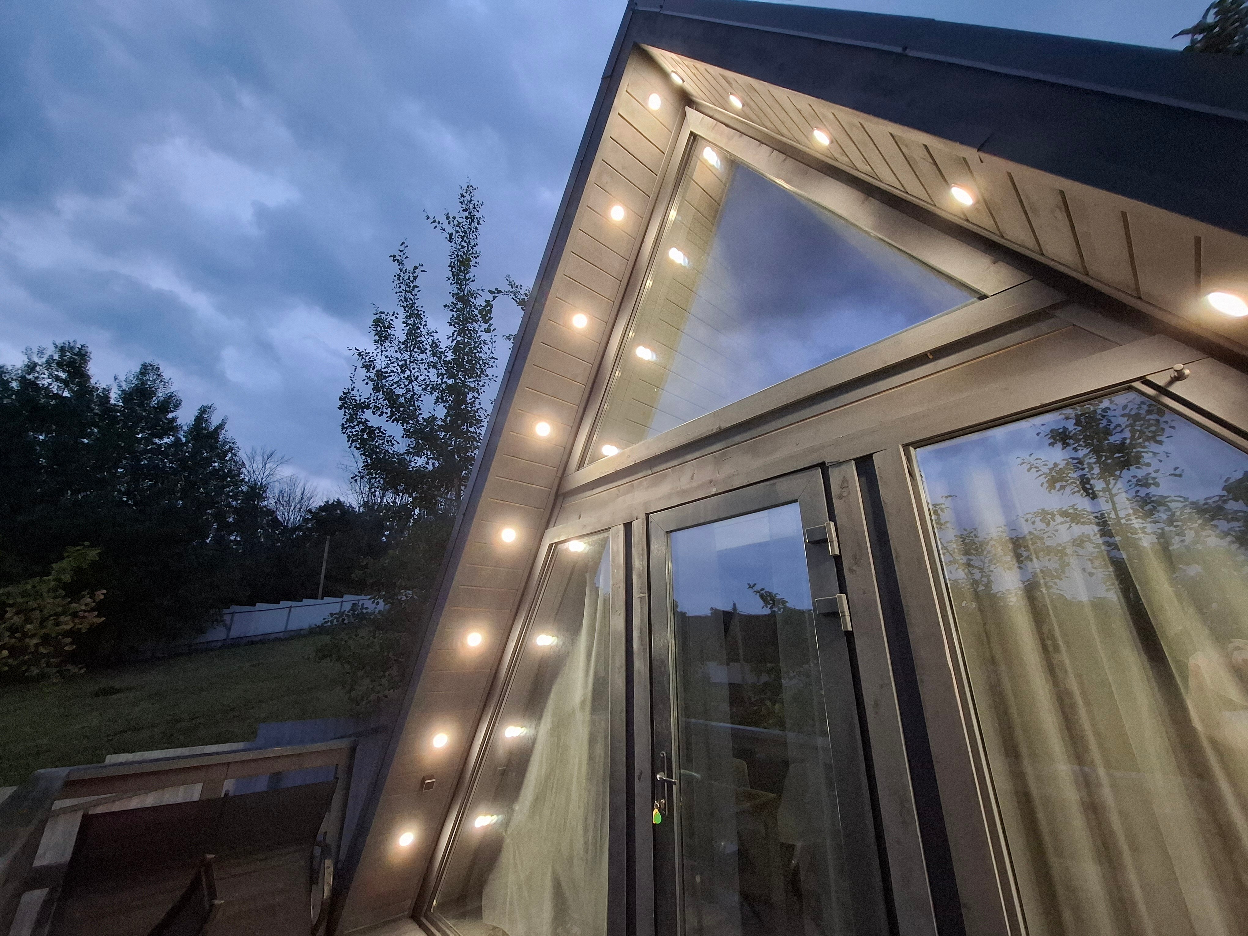 Фото На Заре