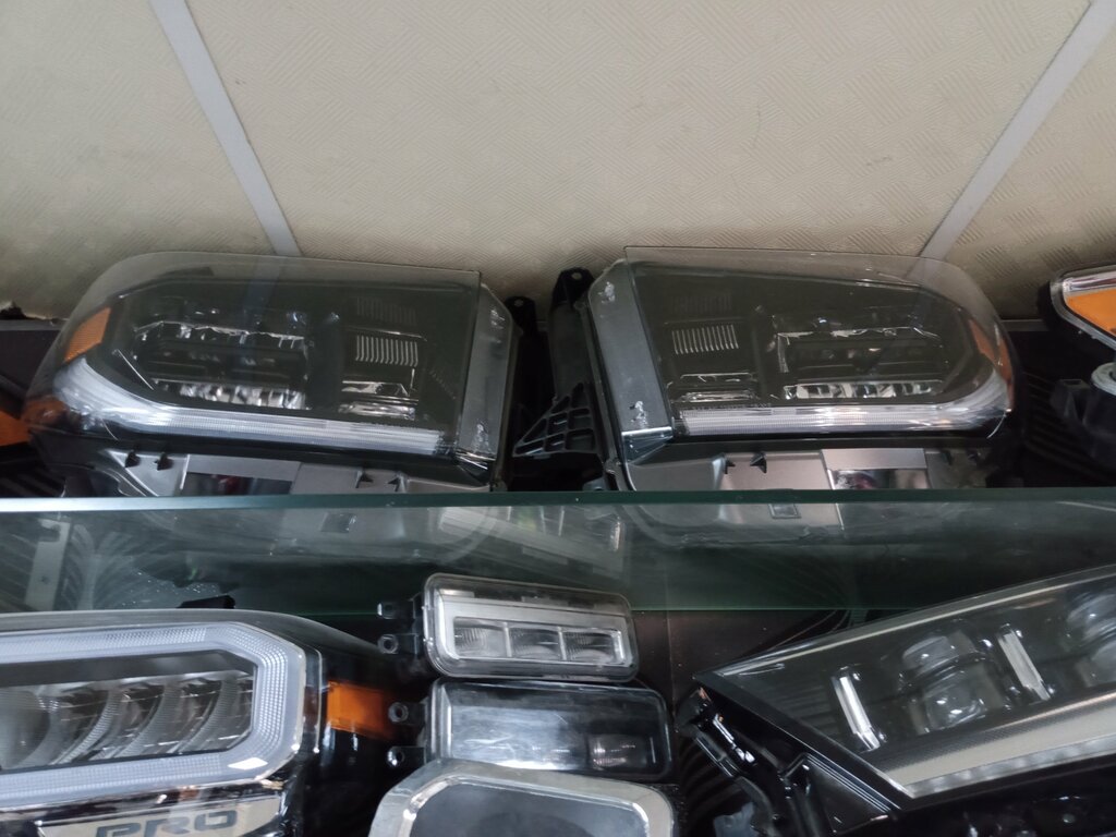 Electronics store Nastech Opoku Servicing, Accra, photo