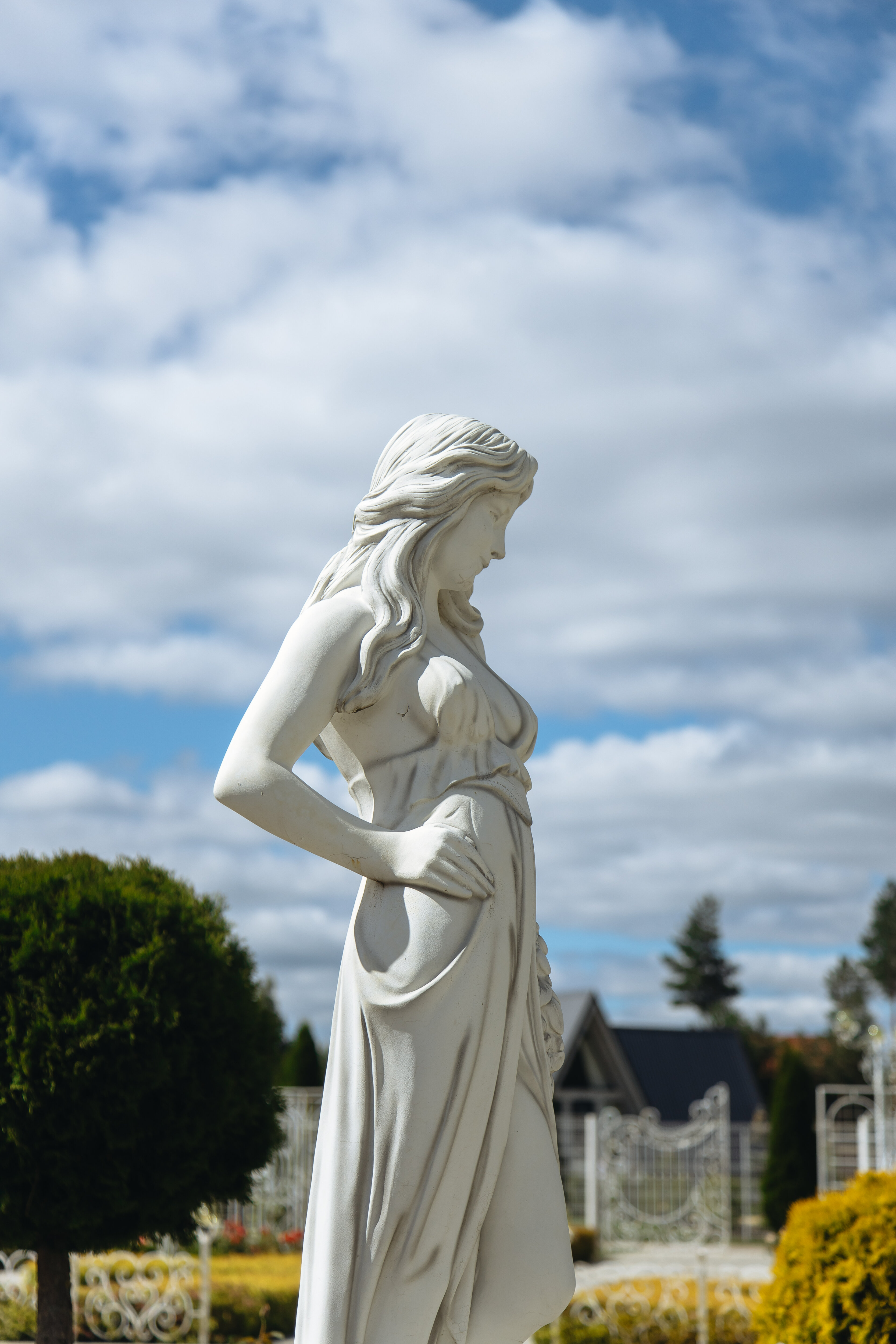 Фото Имение Дубровского