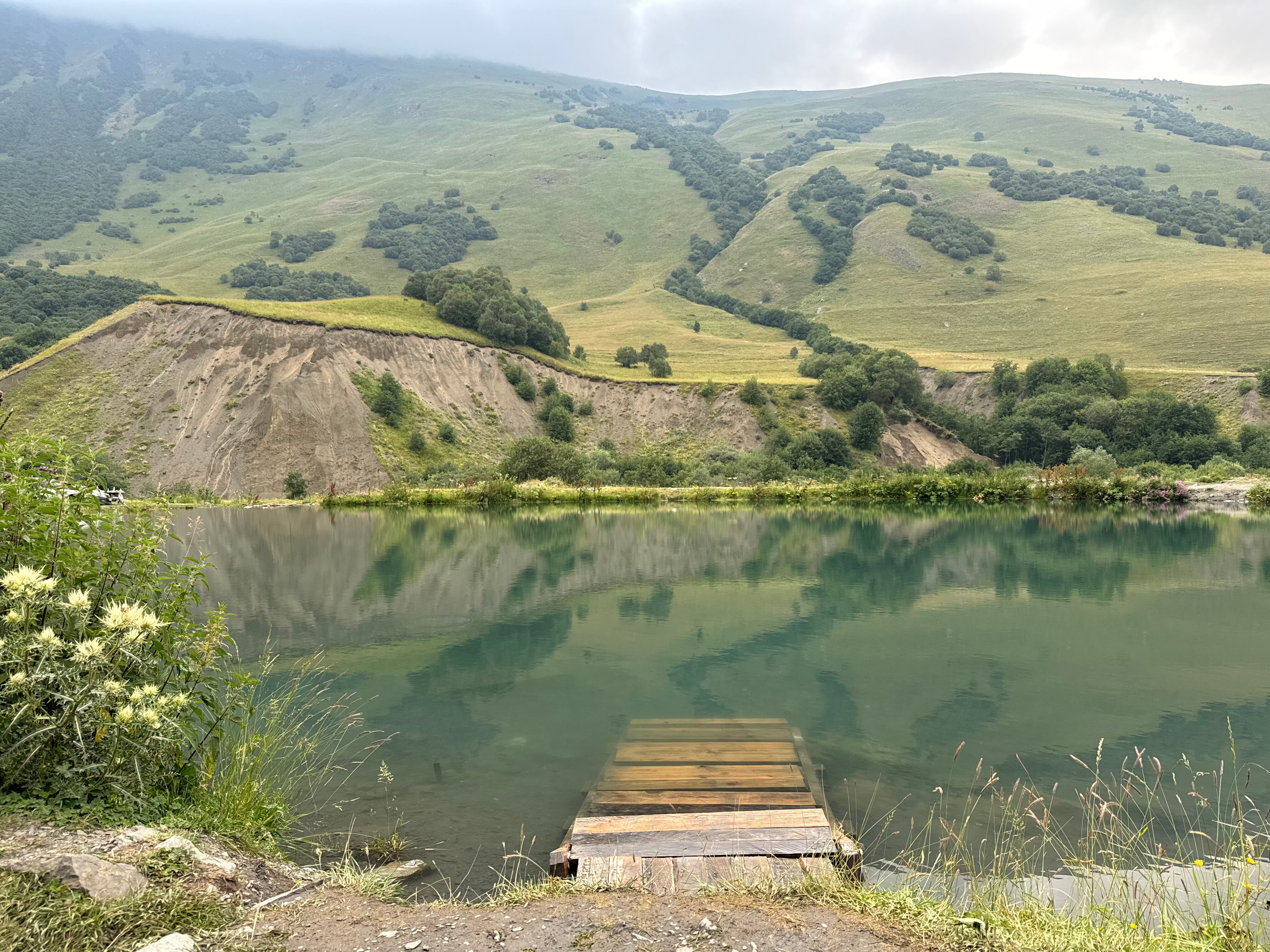 Фото Chilli bro's camp