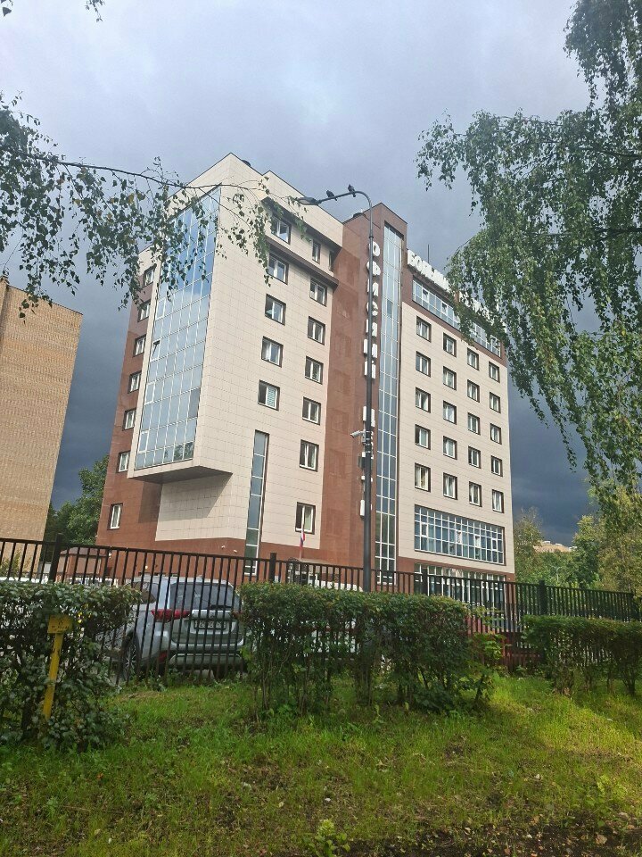 Electrical products Эл-Парт, Korolev, photo