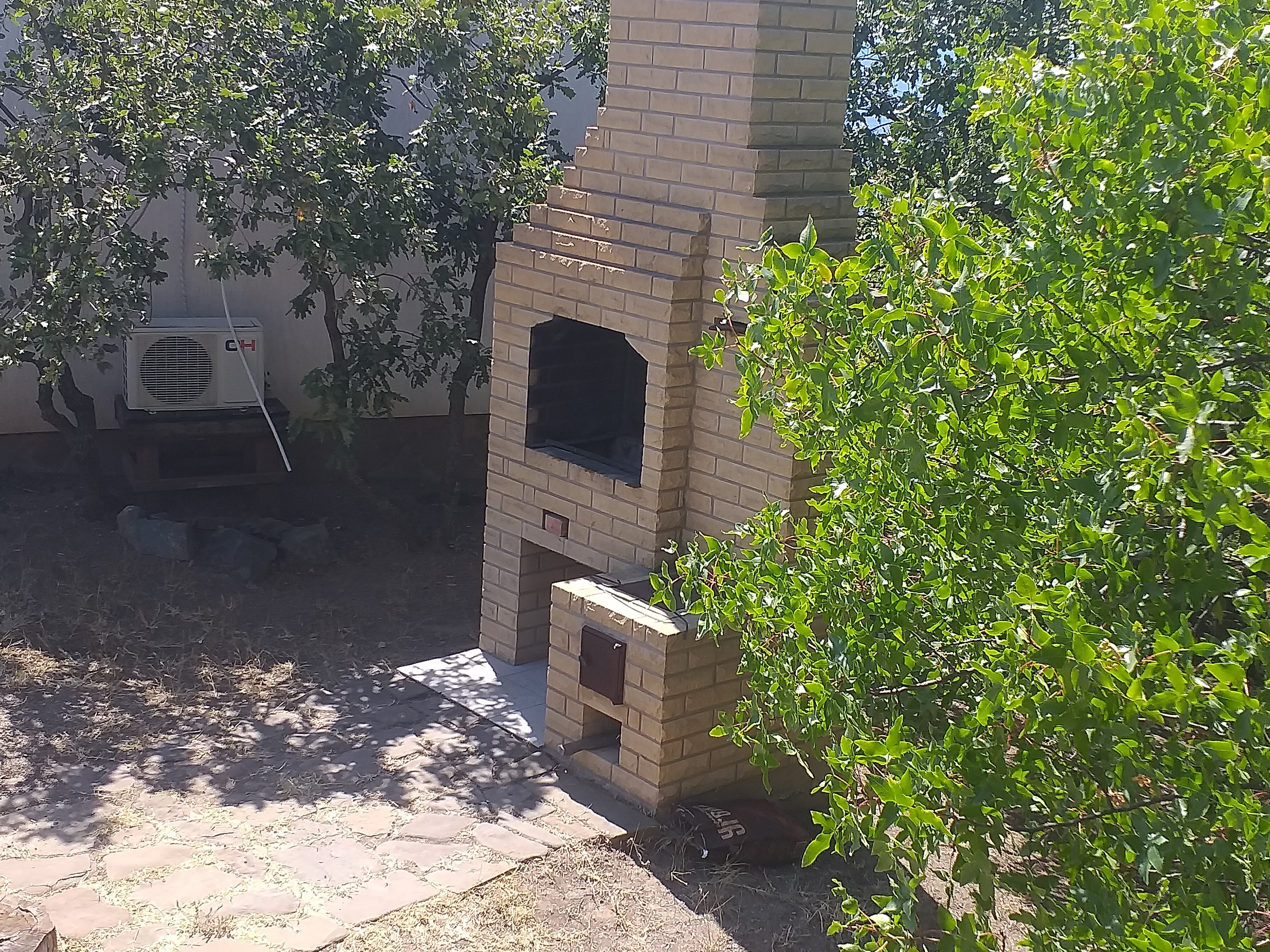 Фото Вилла Виктория