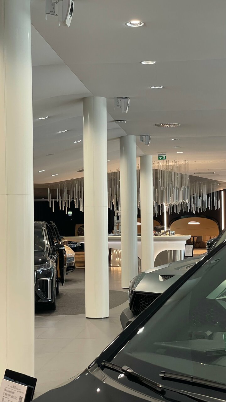 photo Lixiang Панавто Сити