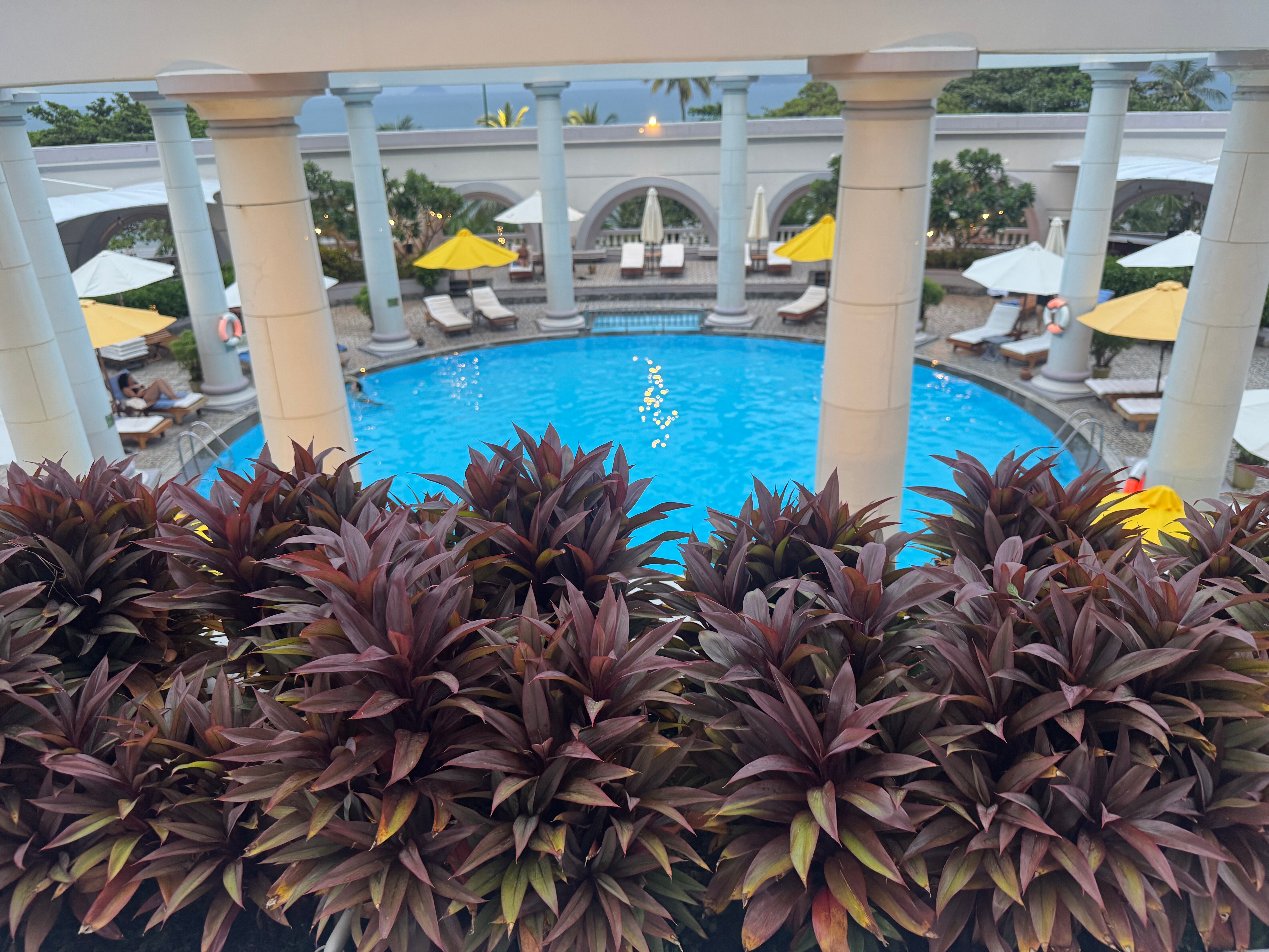 Фото Sunrise Nha Trang Beach Hotel & Spa