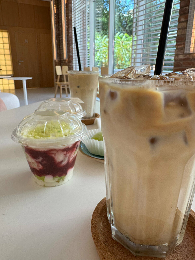 Coffee shop Мелек, Maykop, photo