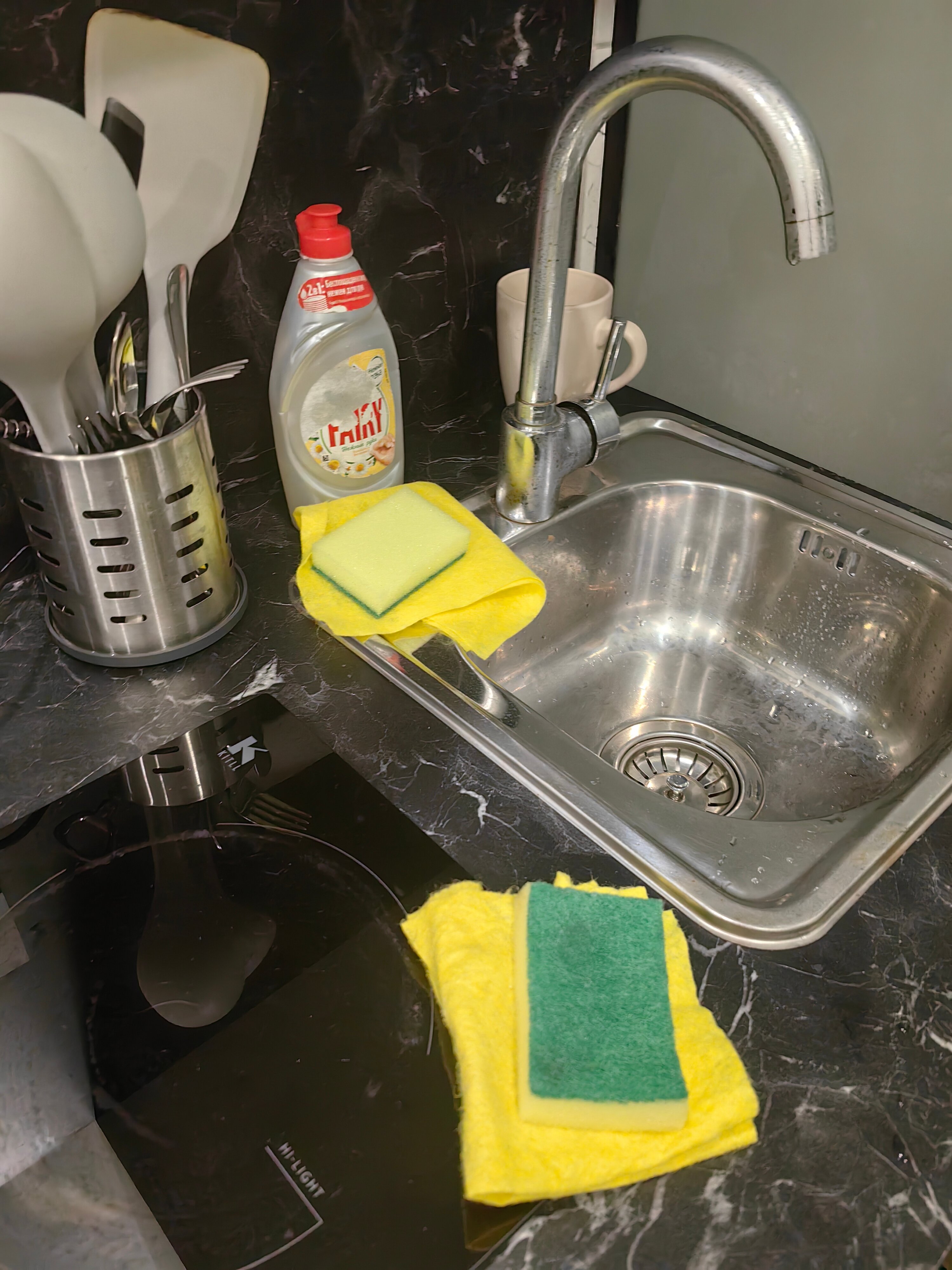 Фото Мой Питер