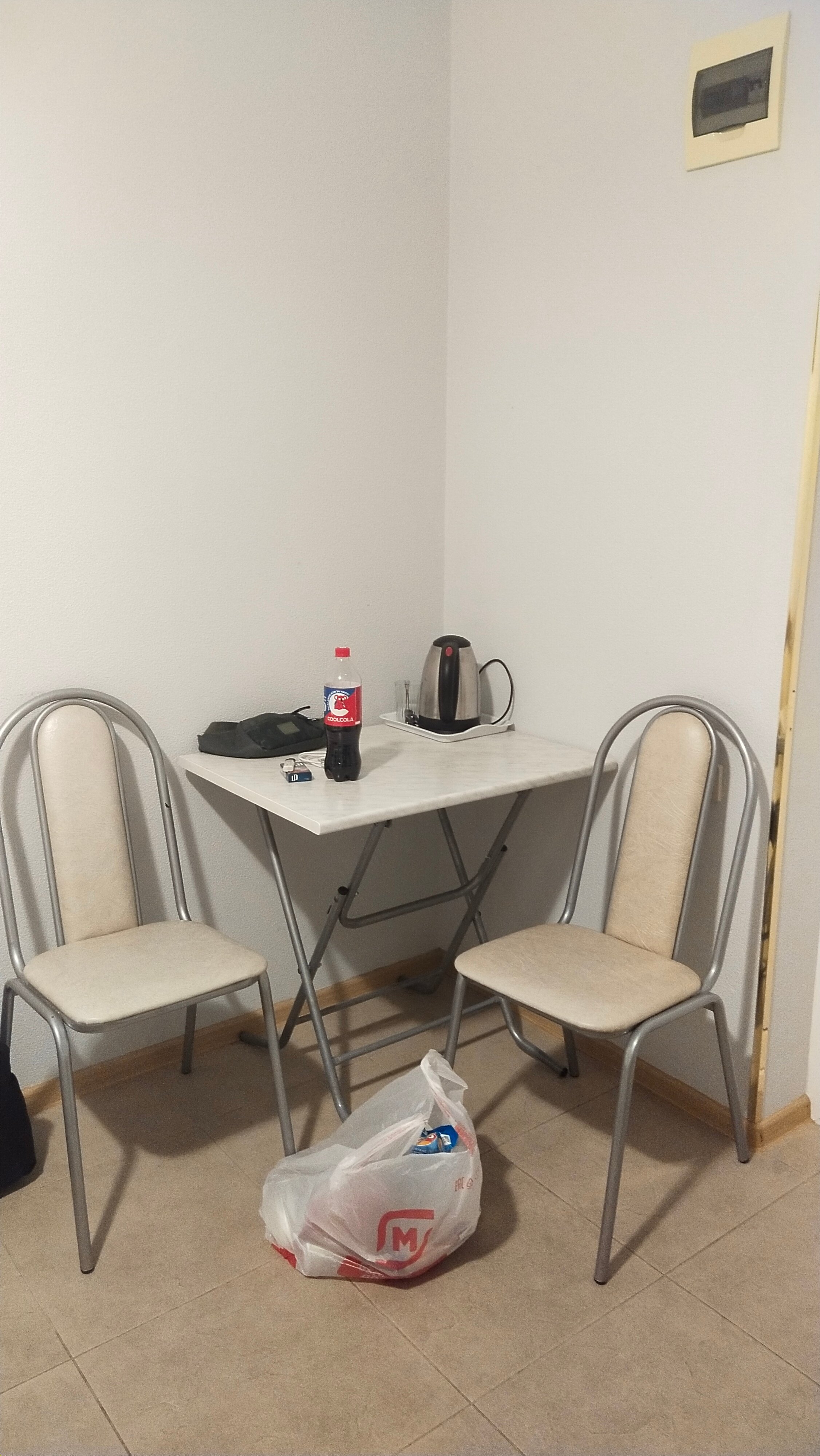 Фото Милана