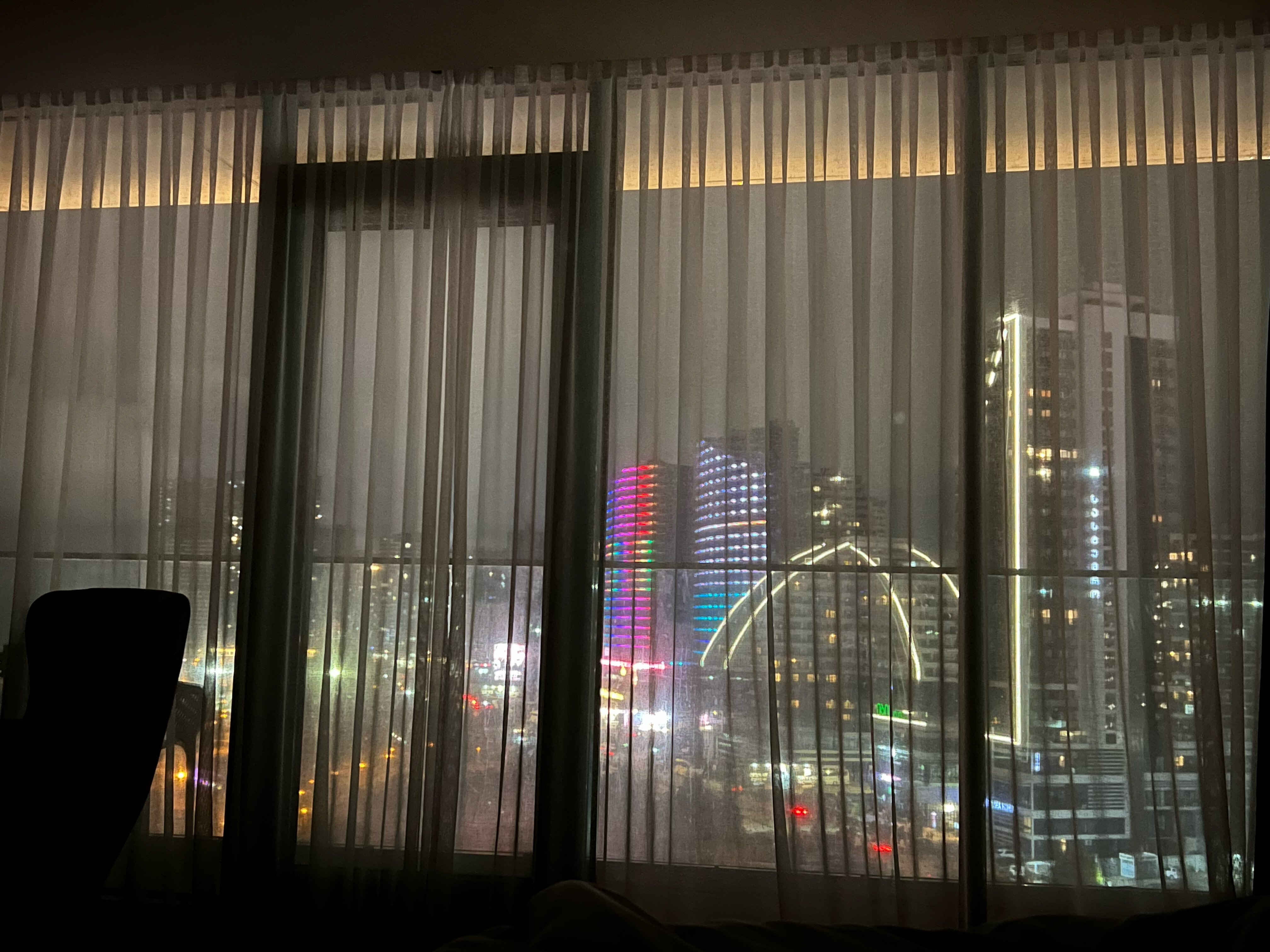 Фото Batumi View Luxury