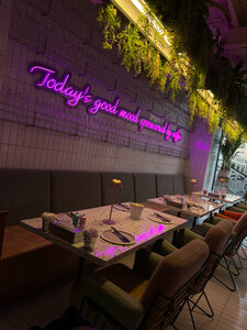 Stories Tashkent City (Furqat Street, 1A), cafe