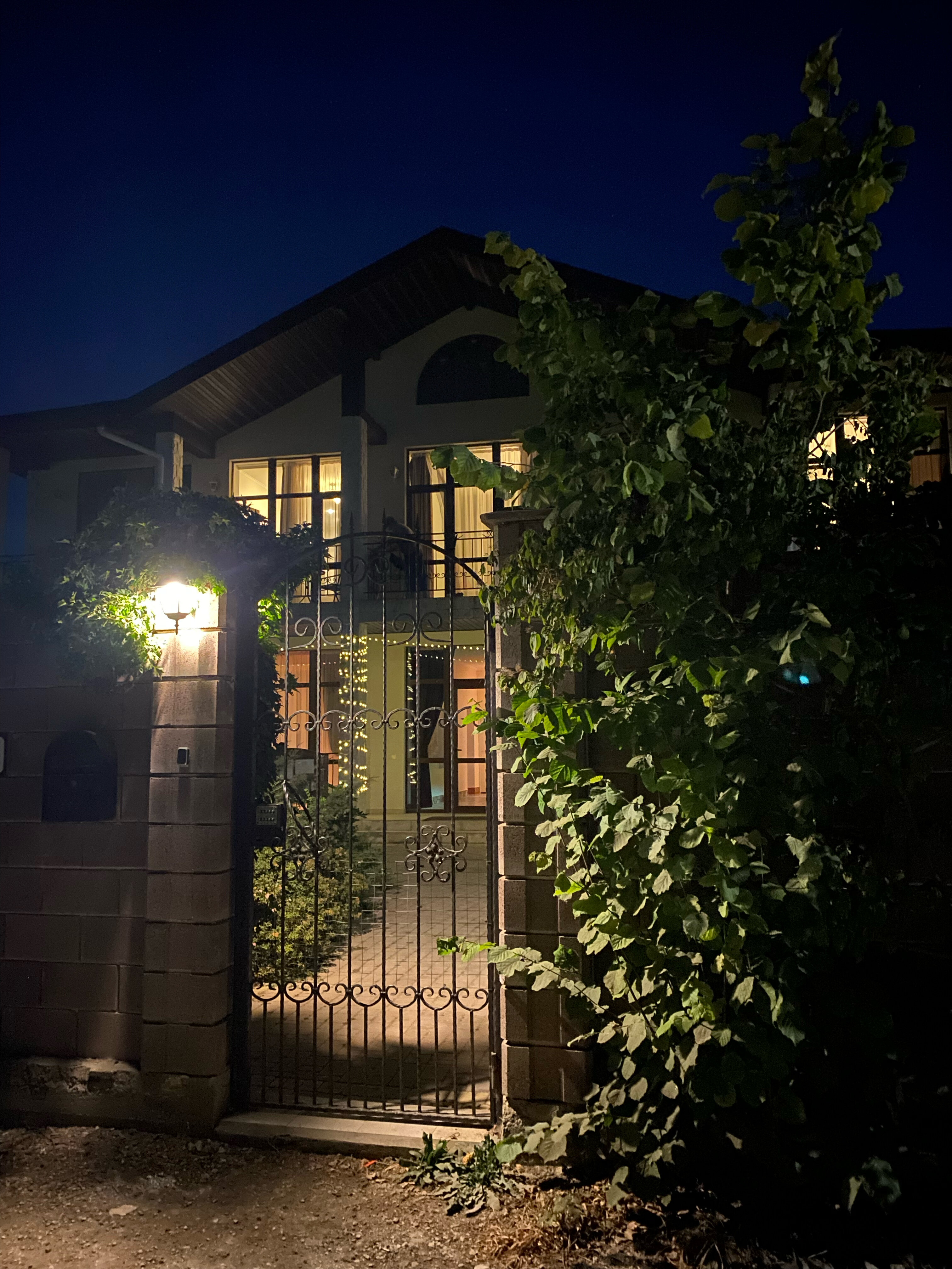 Фото Шато Блан