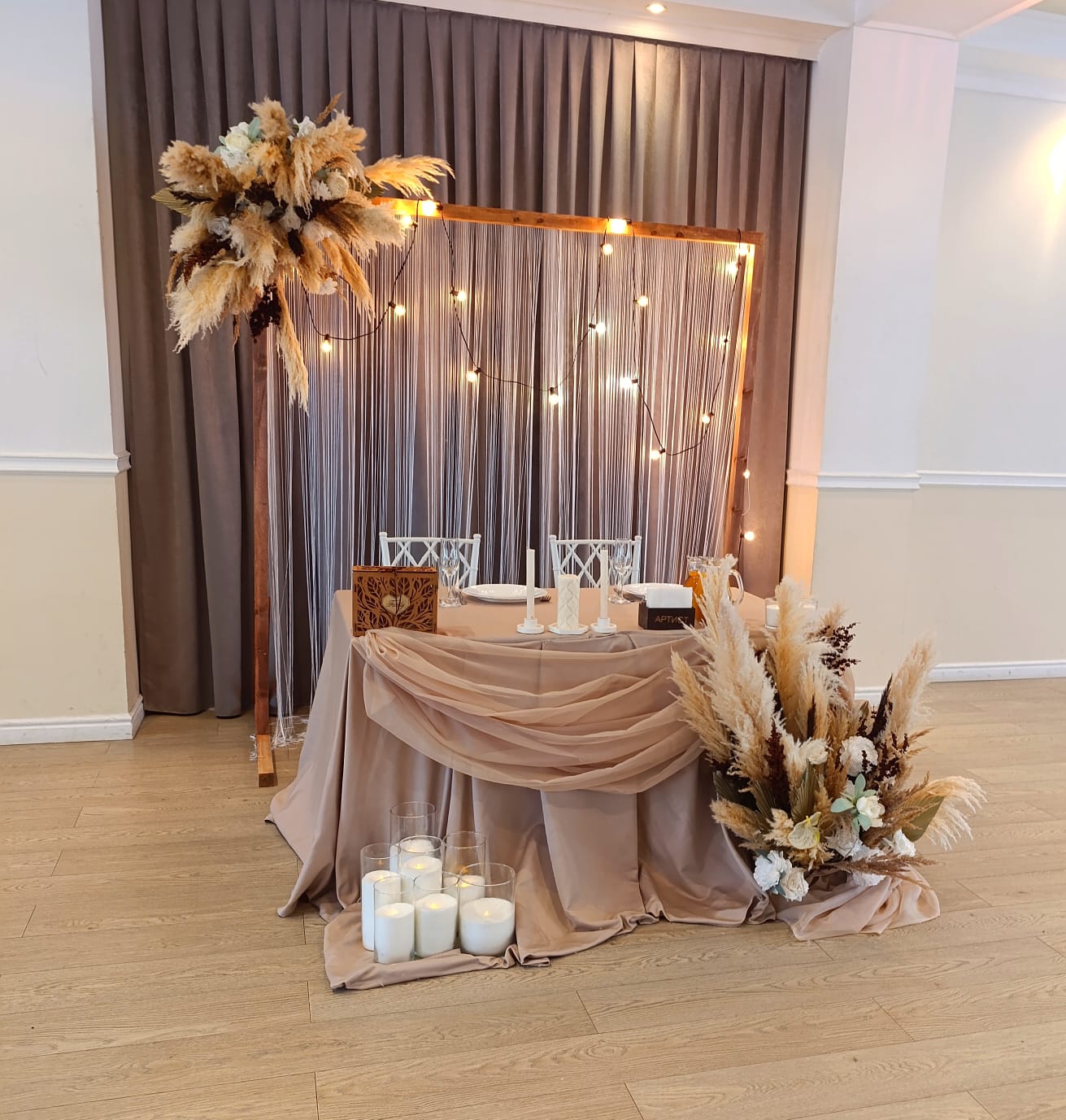 Фото Golden Park