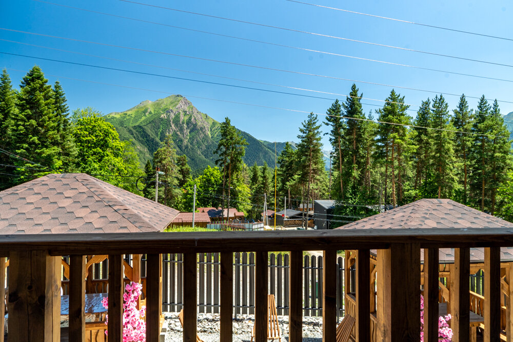 Фото Zerada House