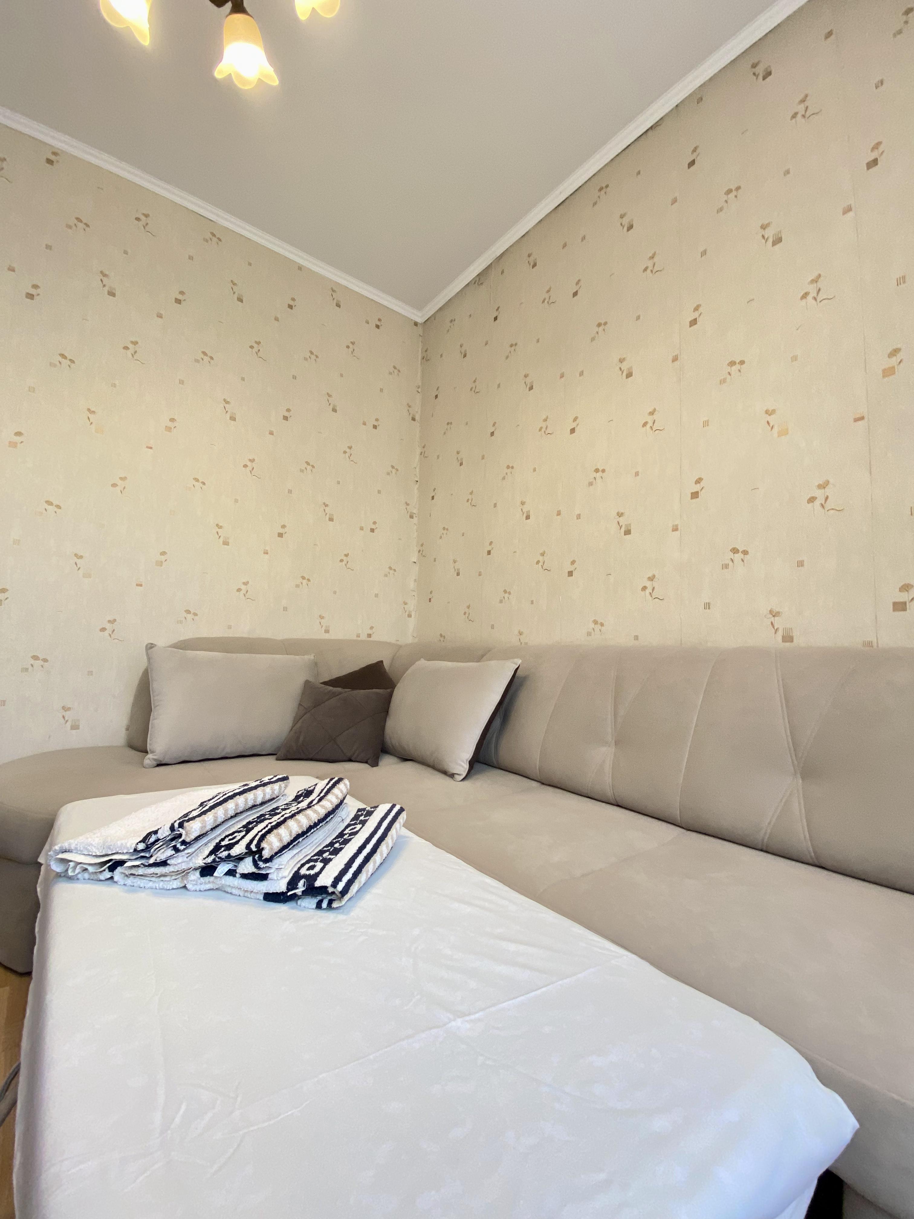 Фото Апартаменты Пограничная 2