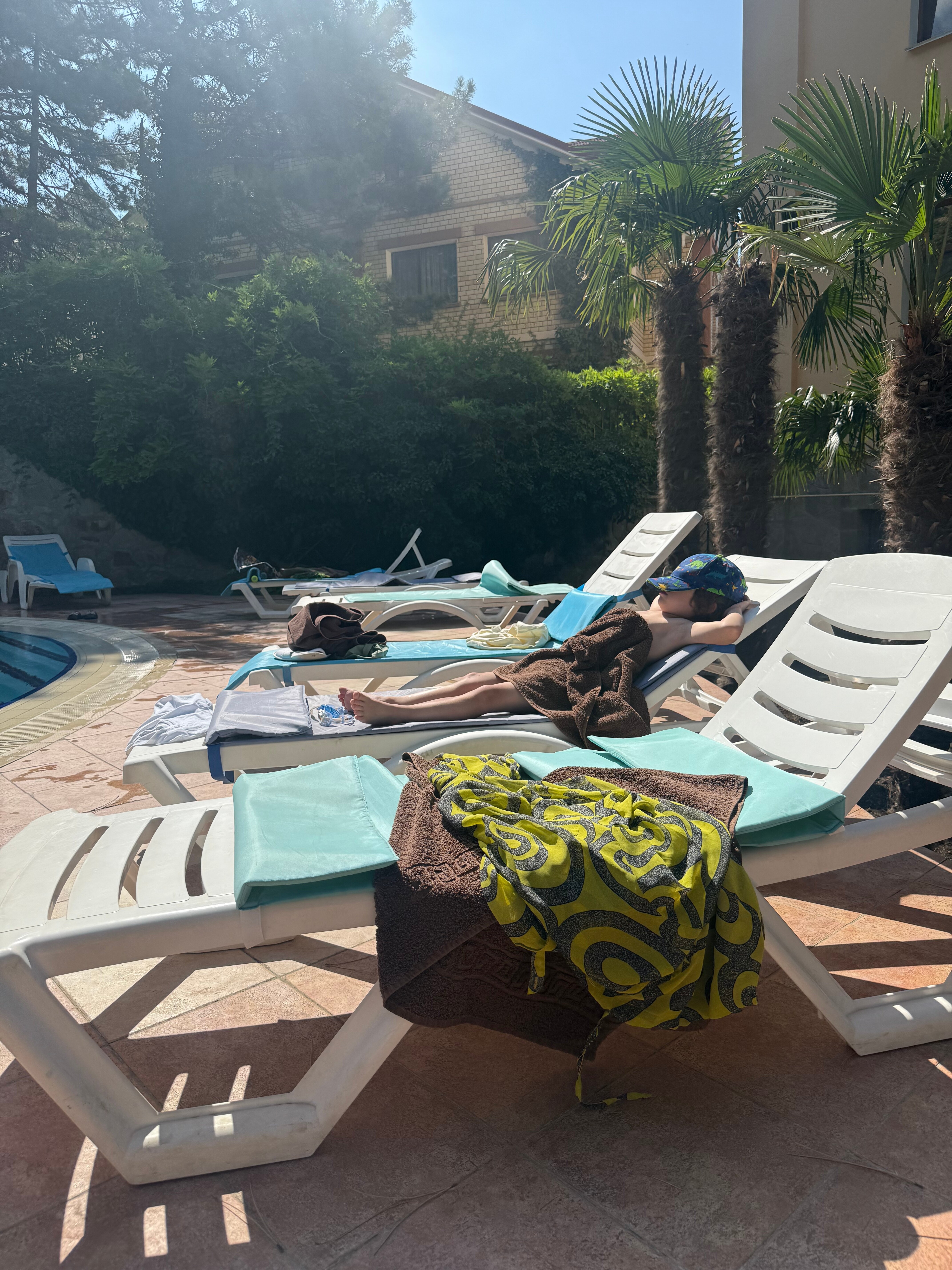 Фото Вилла Мария