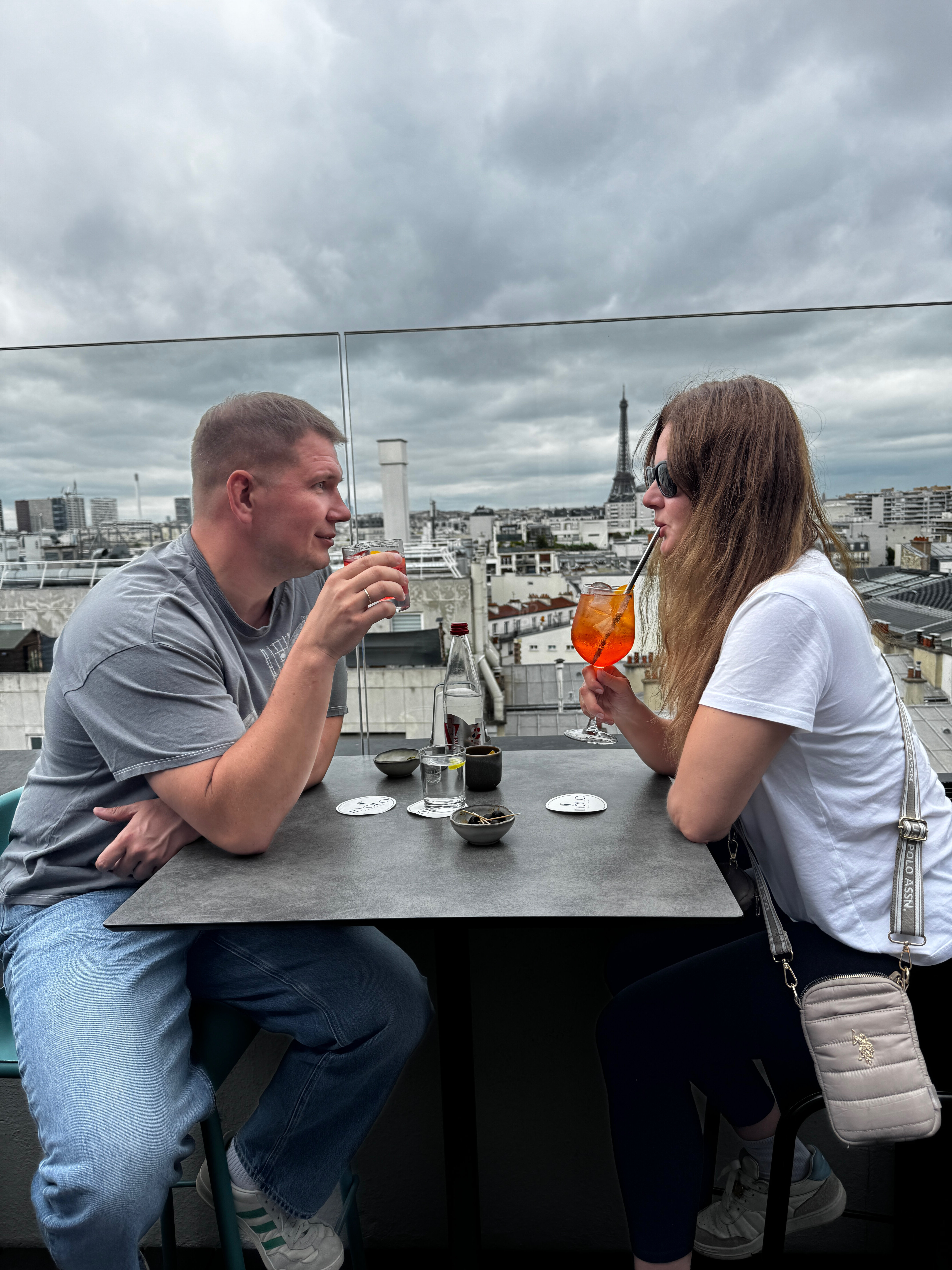 Фото Novotel Paris Vaugirard Montparnasse