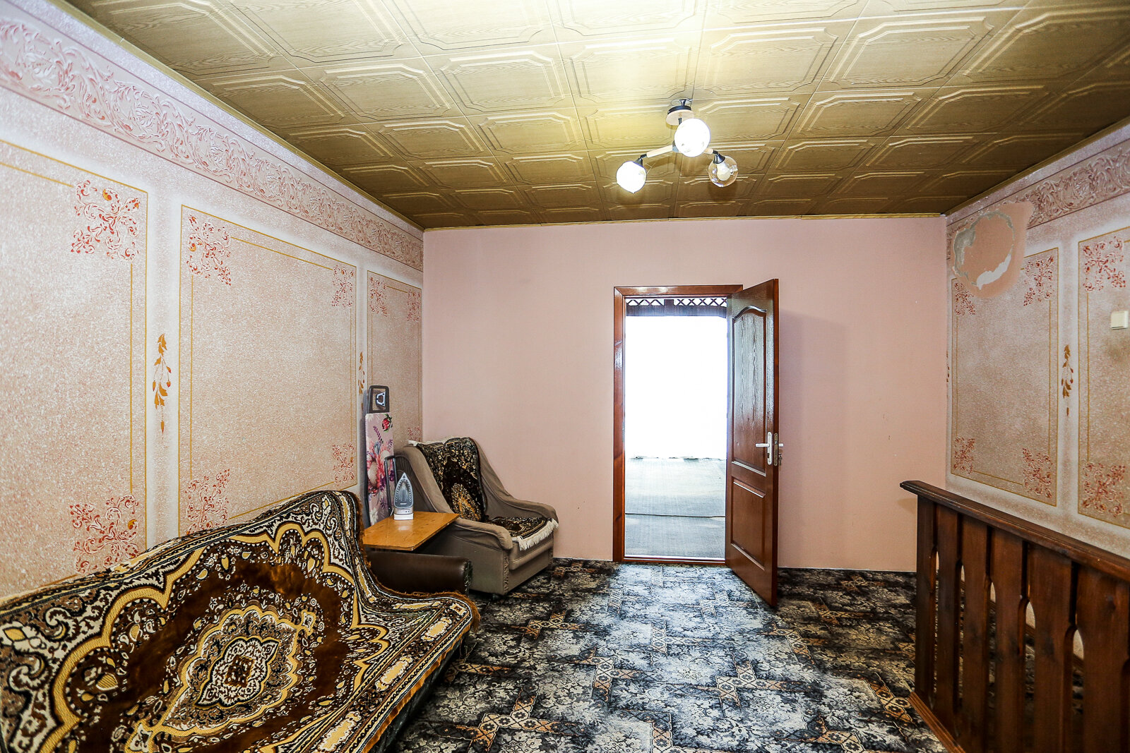 Фото Прибрежный уют