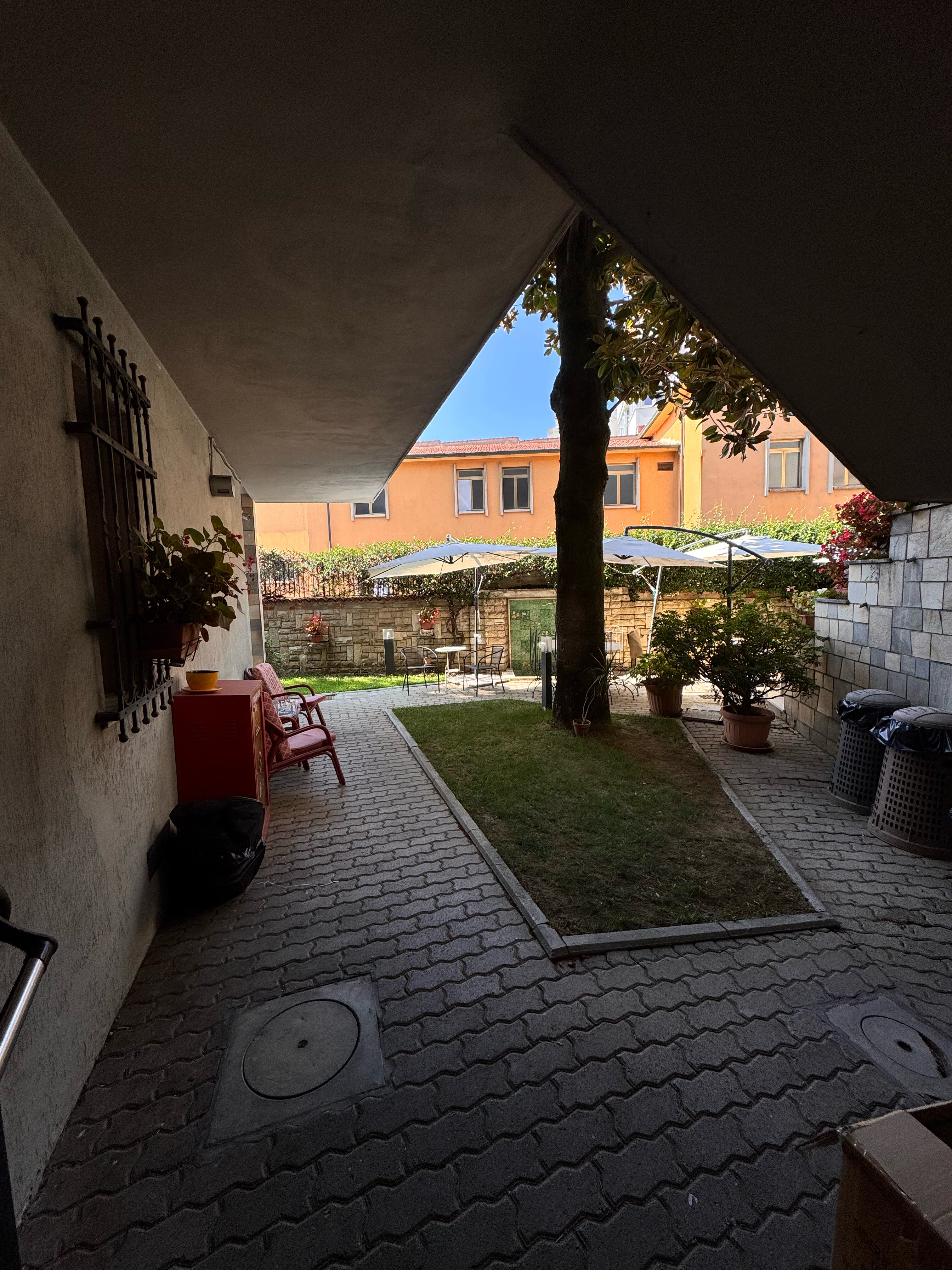 Фото Hotel Alessandro Della Spina