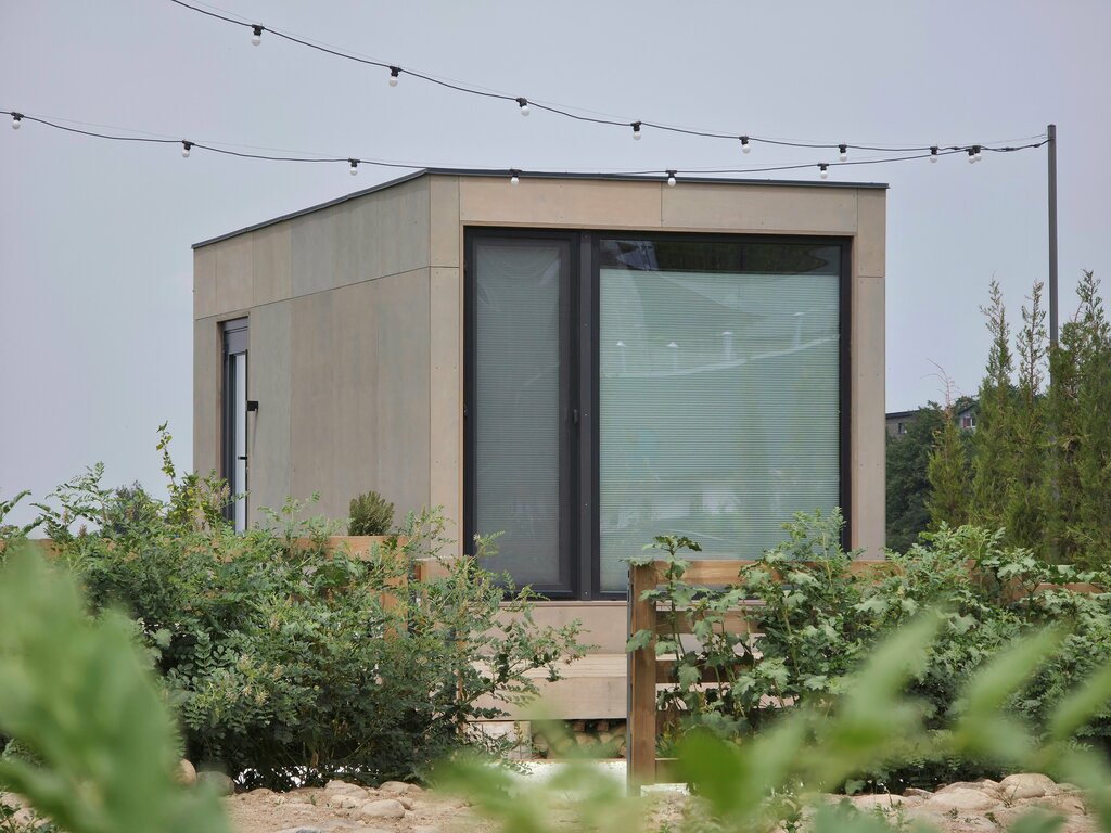 Hotel Licora Vale, Alma‑Ata District, photo