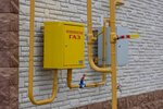 Тринити Газификация (Alleya Smelykh Street, 31Ак2), gasification of houses and plots